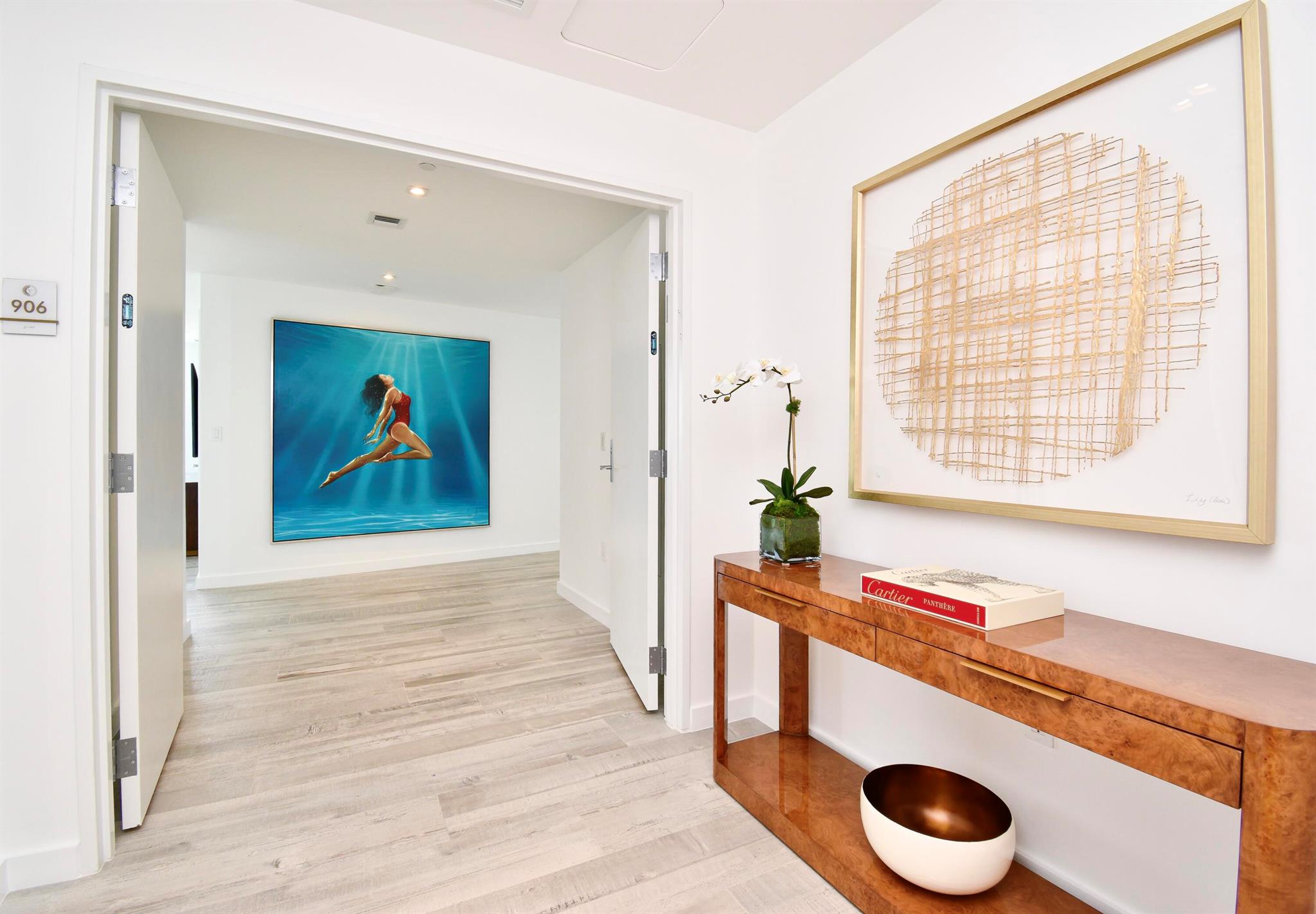 2200 N Ocean Boulevard S906