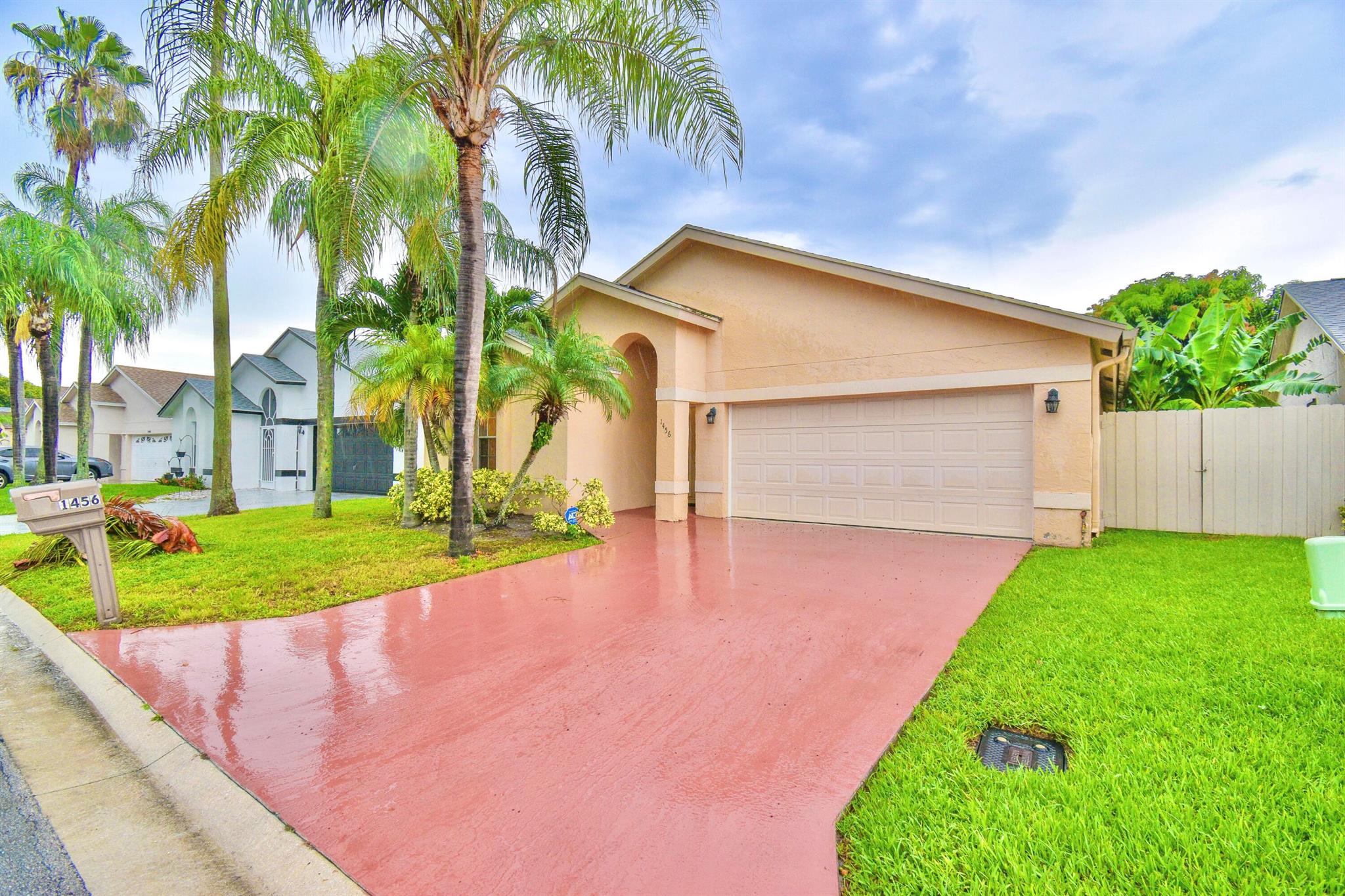 1456 Waterway Cove Drive