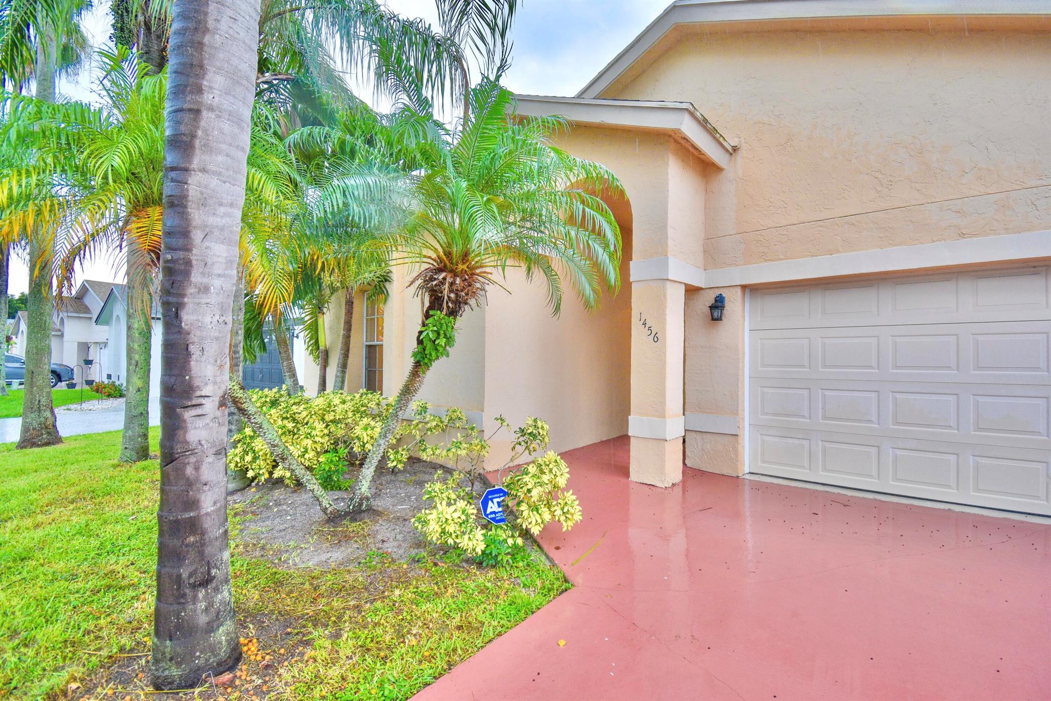 1456 Waterway Cove Drive