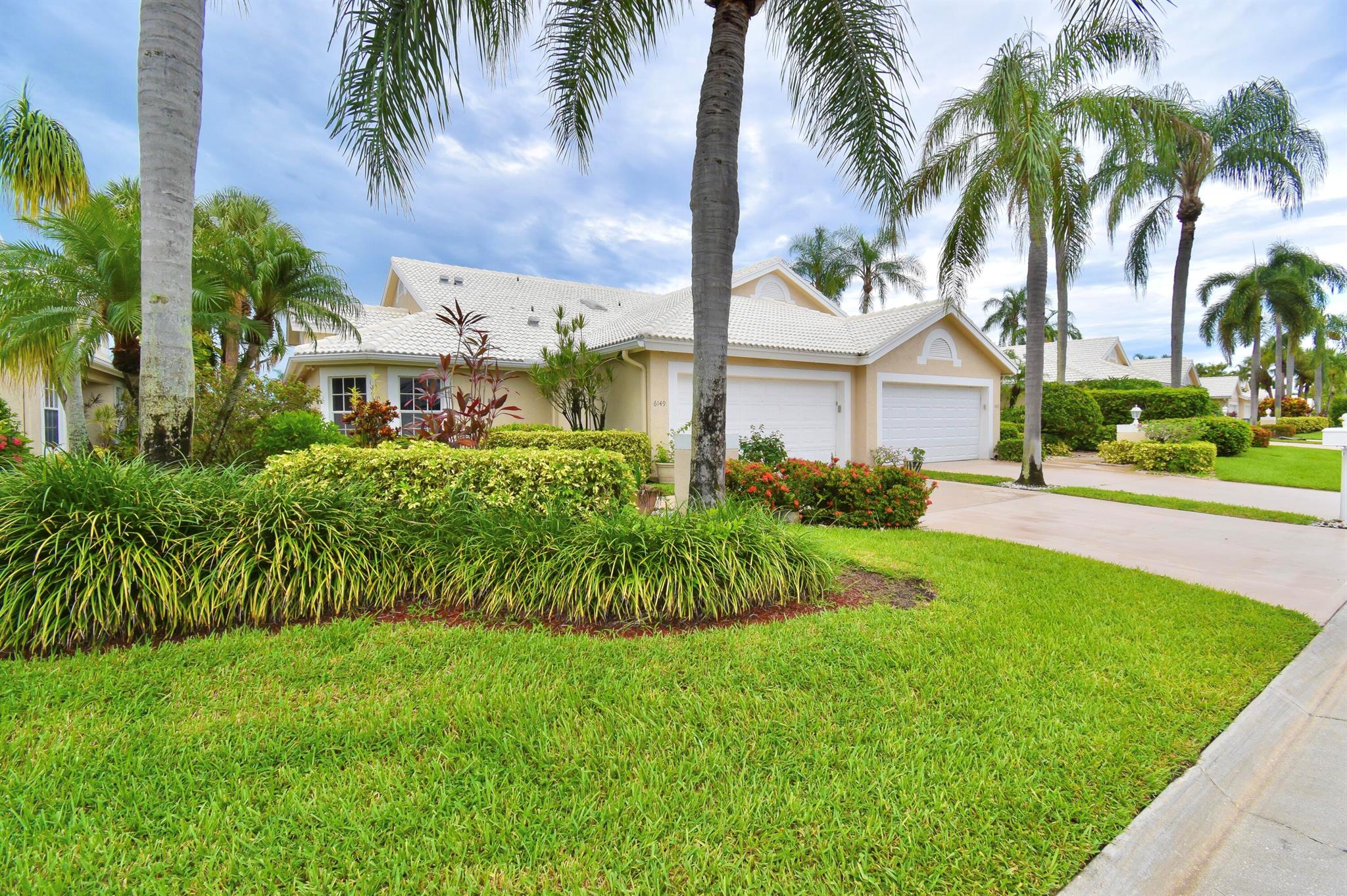 6149 Greenspointe Drive