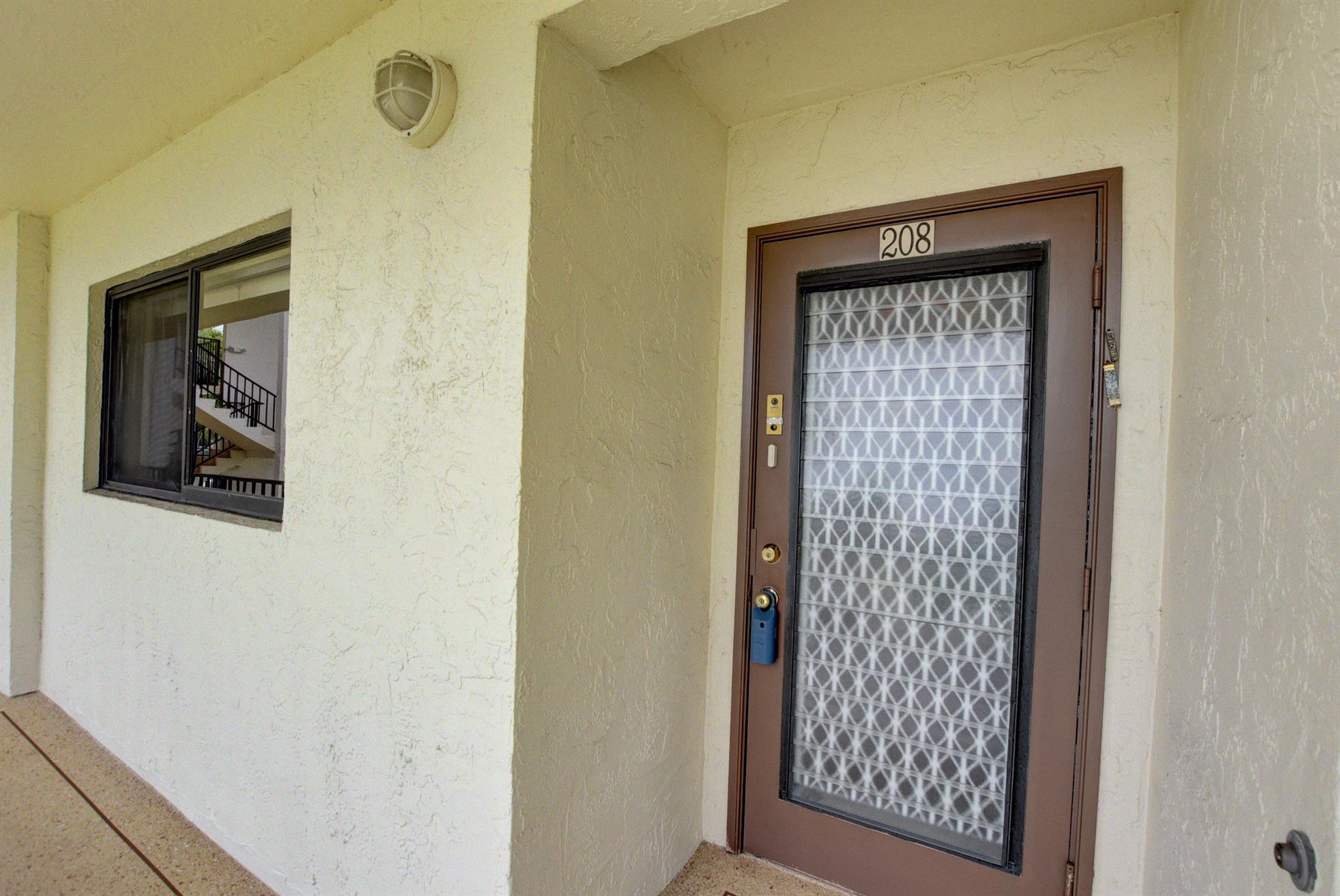 15244 Lakes Of Delray Boulevard 208