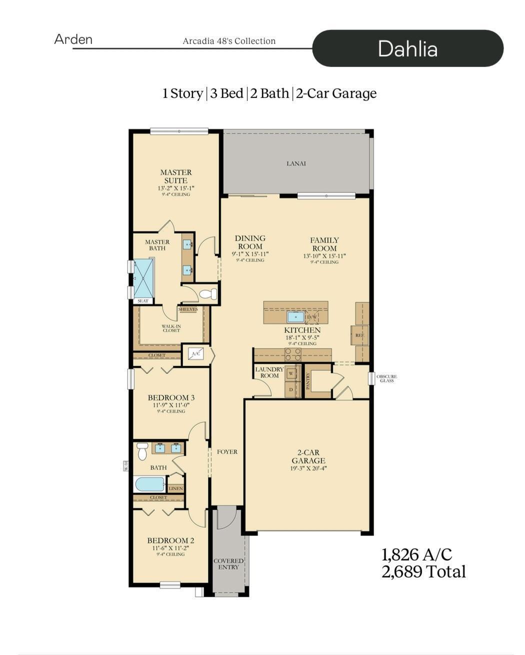 1862 Wandering Willow Way