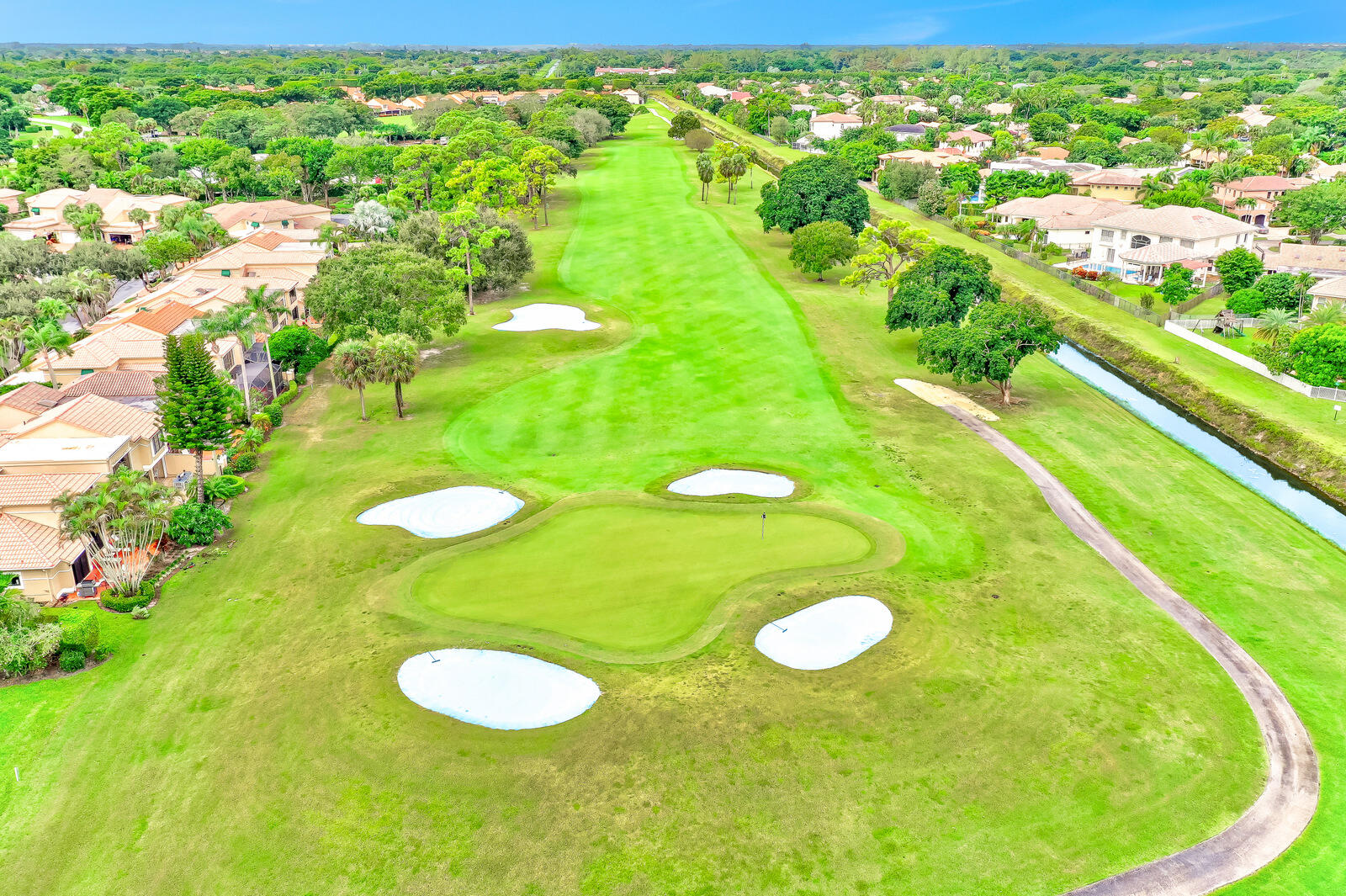 22628 Esplanada Circle W