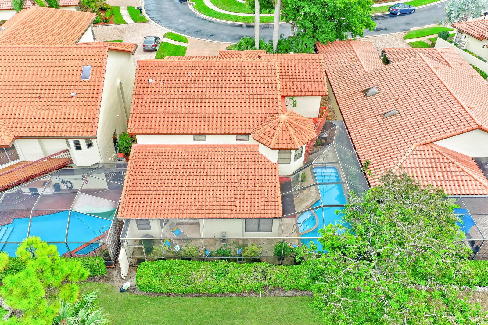 22628 Esplanada Circle W