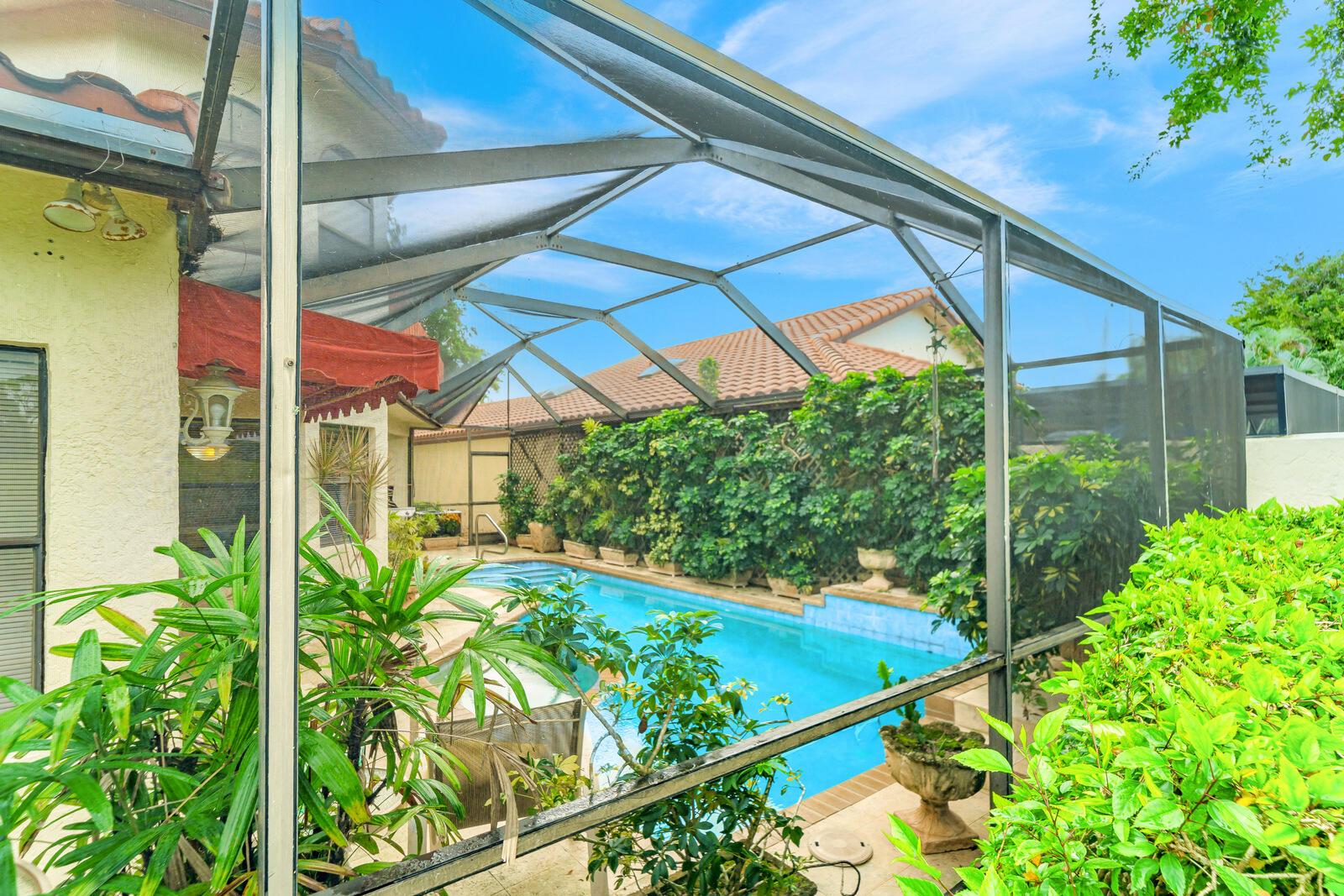 22628 Esplanada Circle W