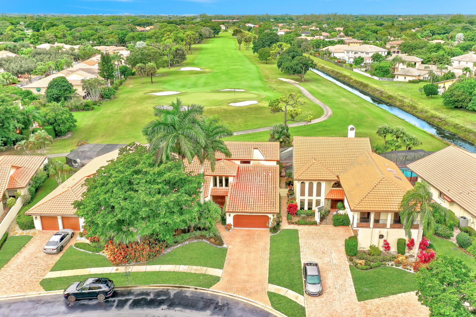 22628 Esplanada Circle W