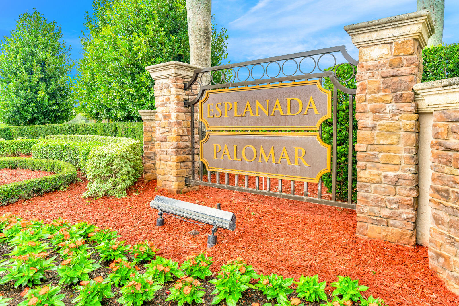 22628 Esplanada Circle W