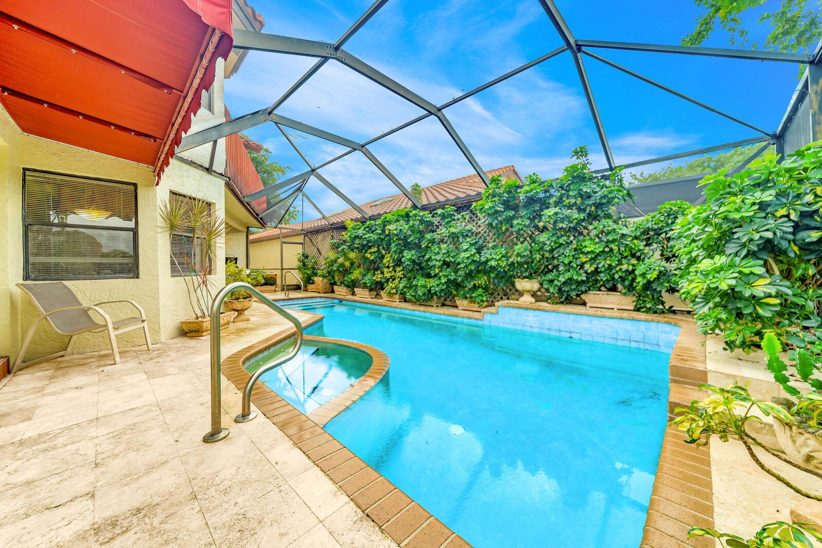 22628 Esplanada Circle W