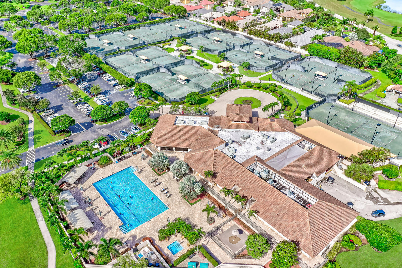 22628 Esplanada Circle W