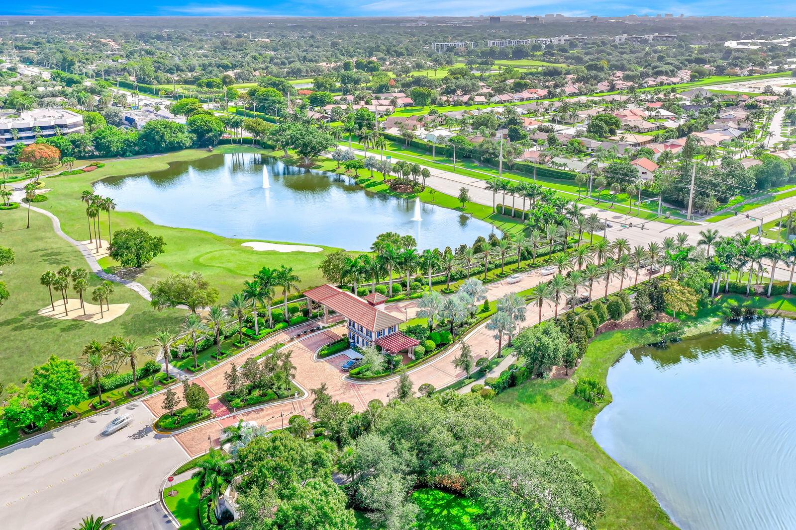 22628 Esplanada Circle W