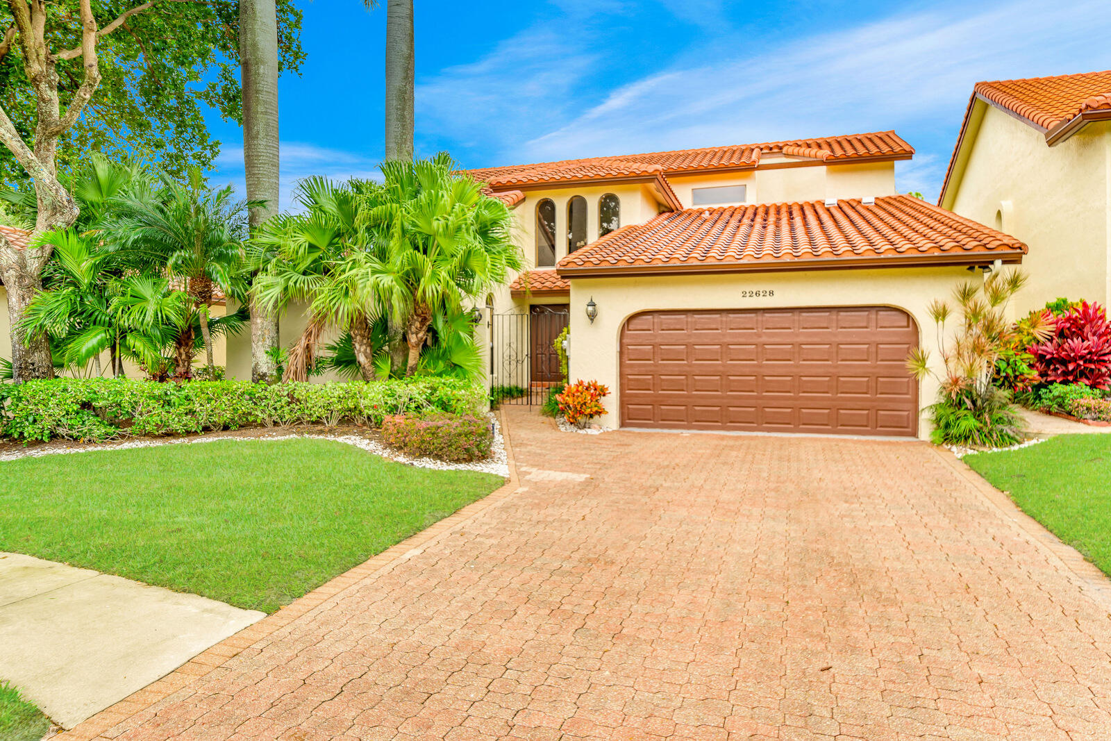 22628 Esplanada Circle W