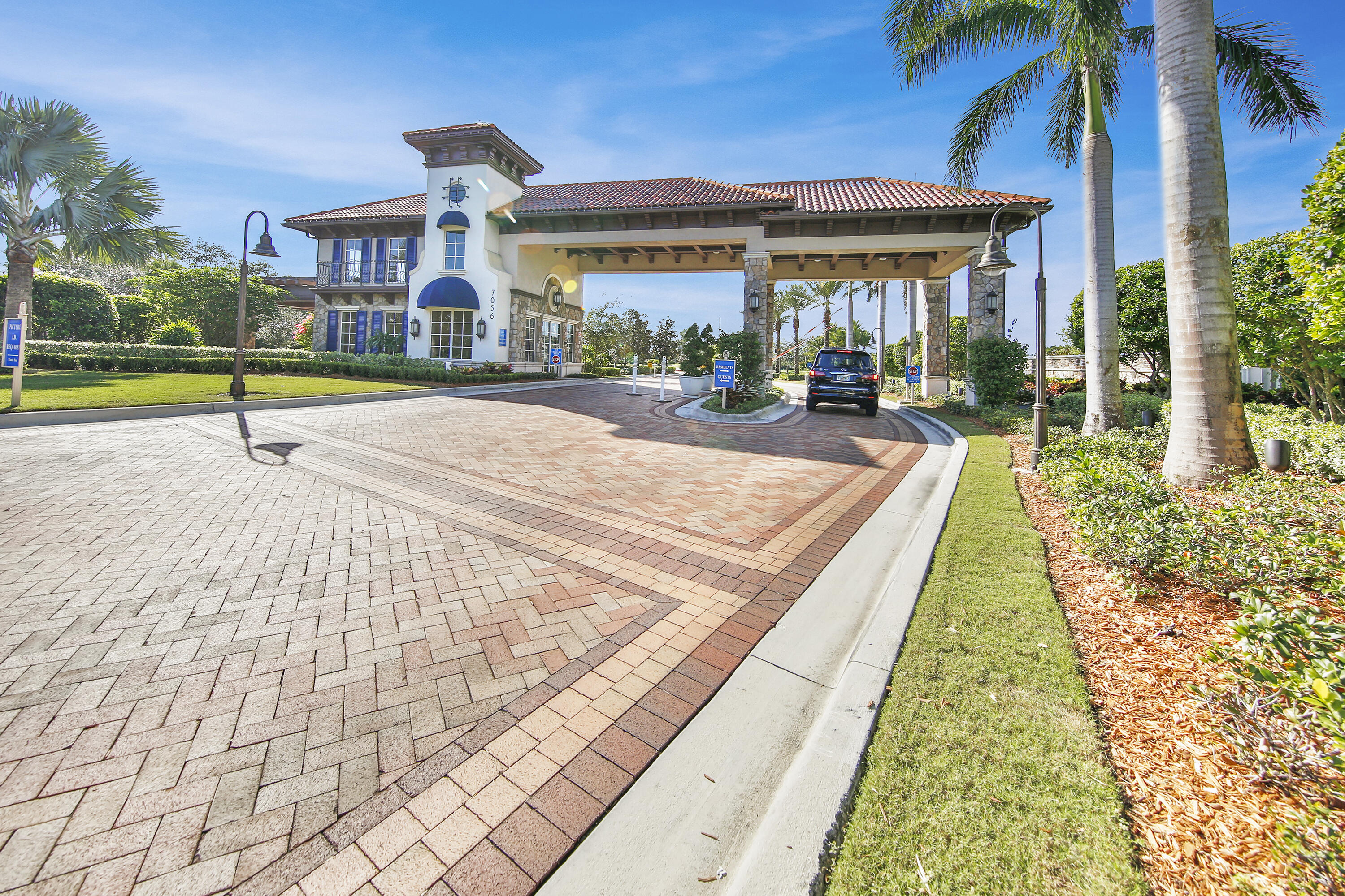 22628 Esplanada Circle W