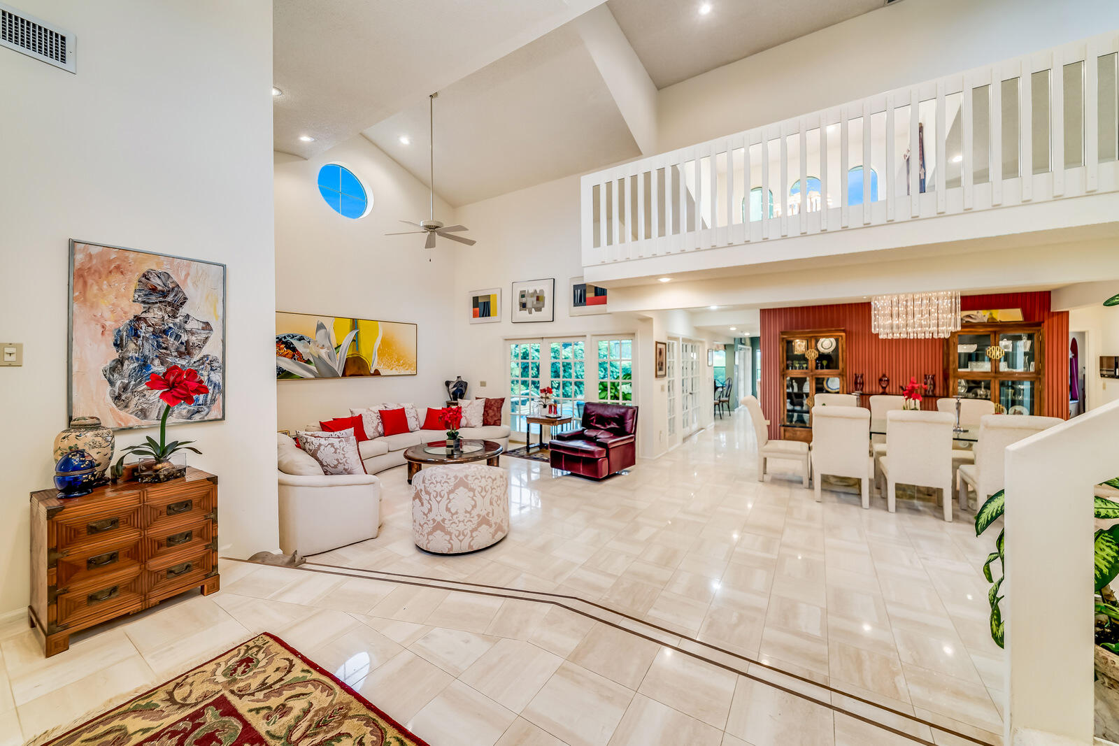 22628 Esplanada Circle W