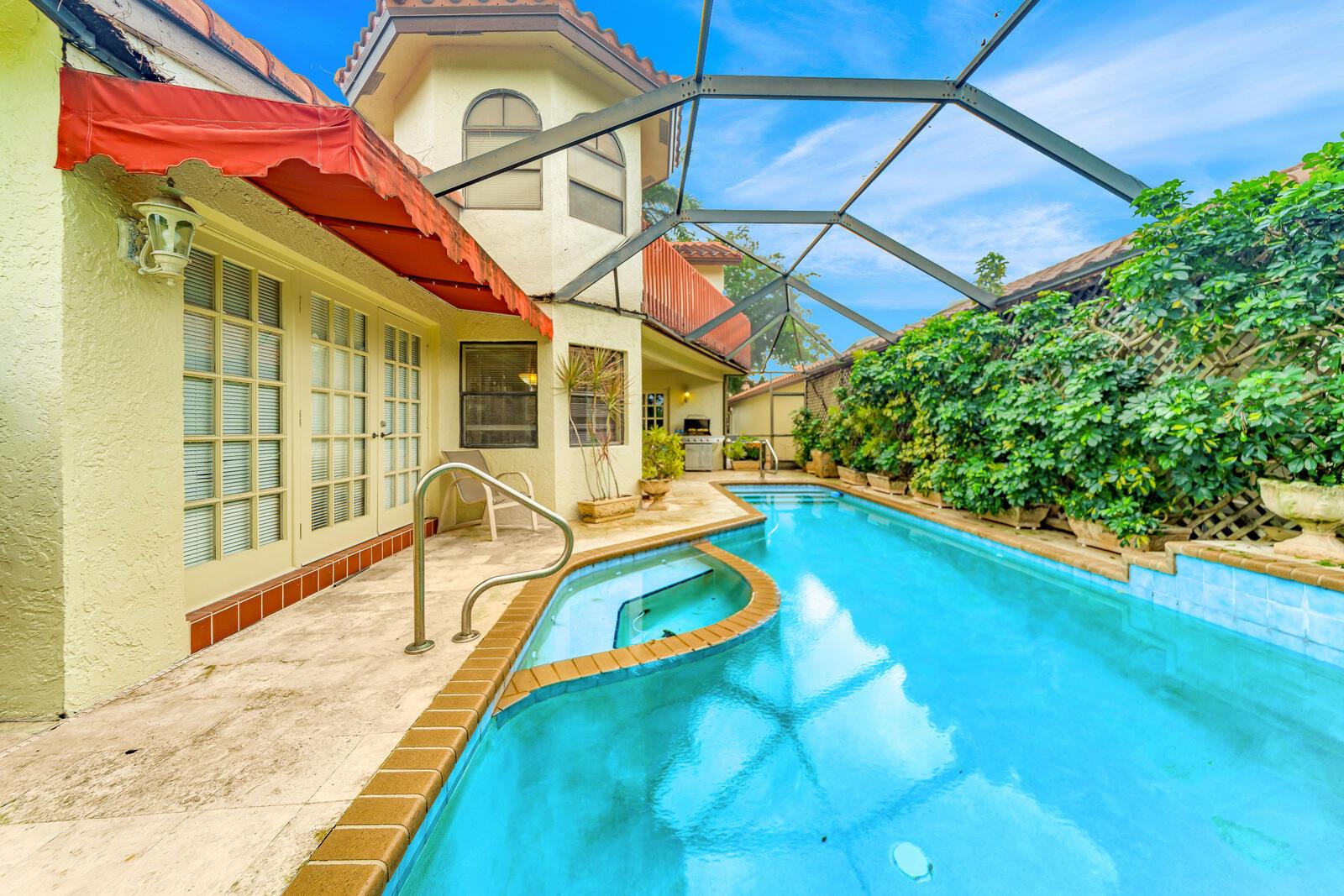 22628 Esplanada Circle W