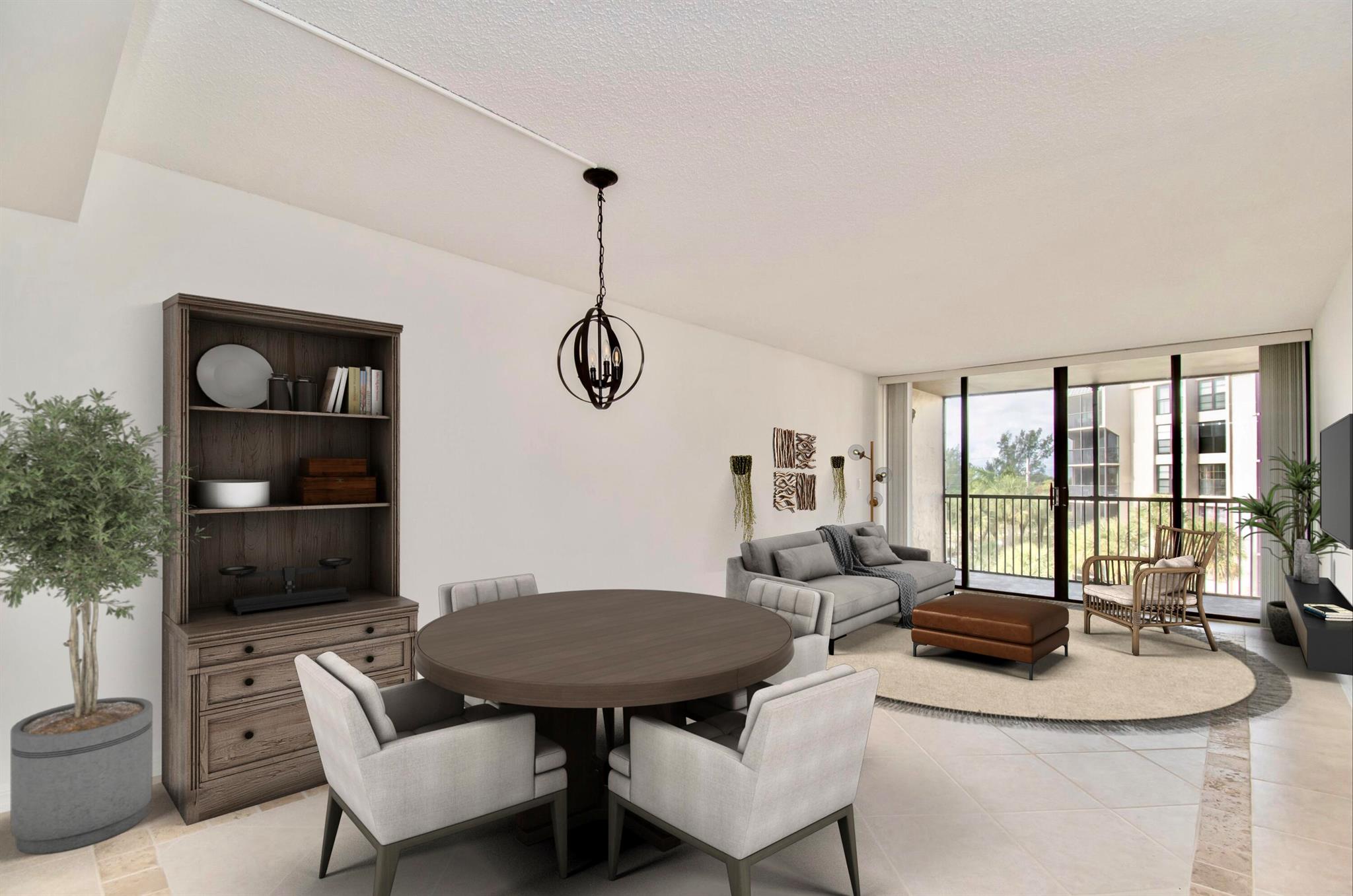 21 Royal Palm Way 405