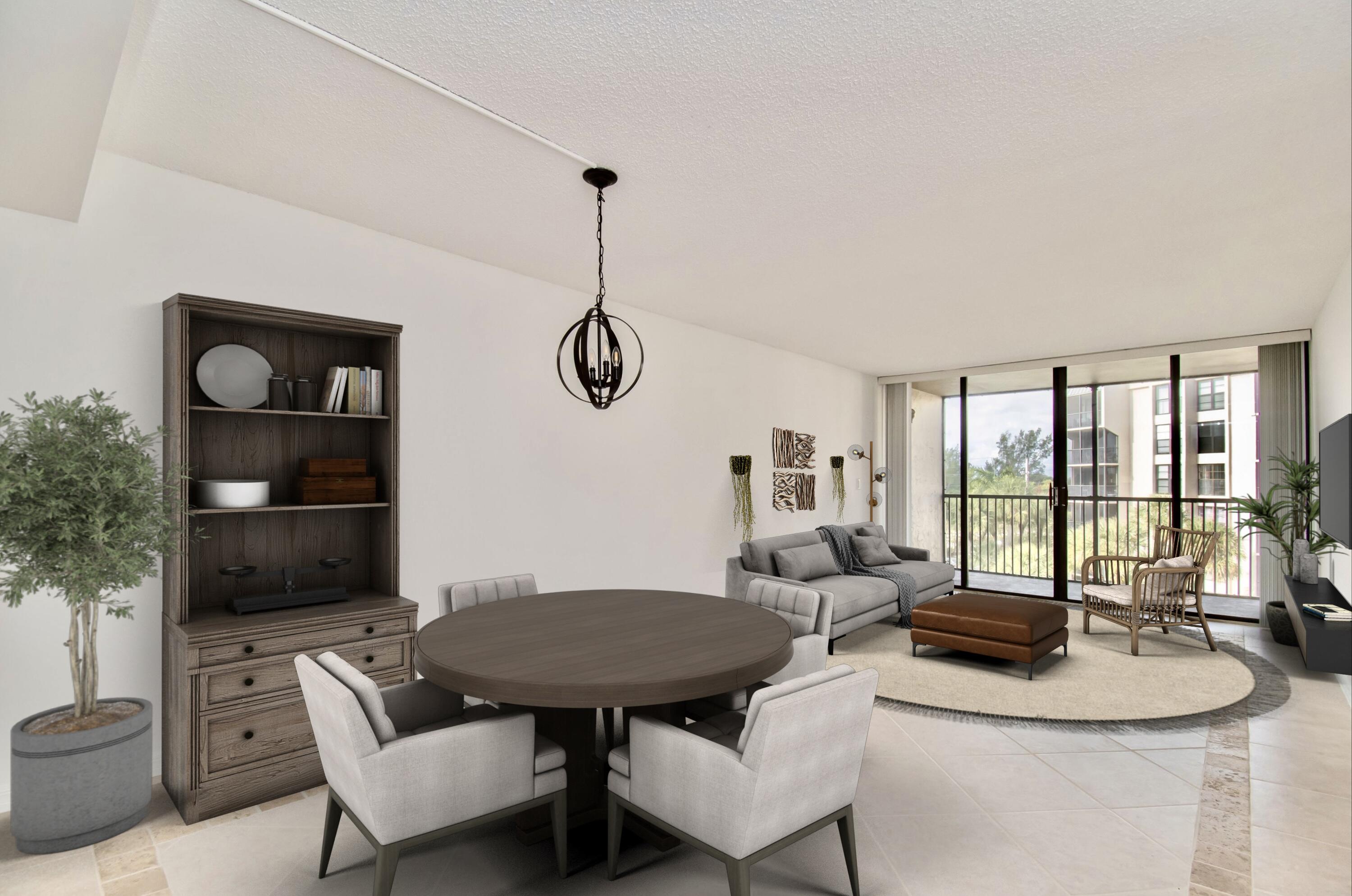 21 Royal Palm Way 405