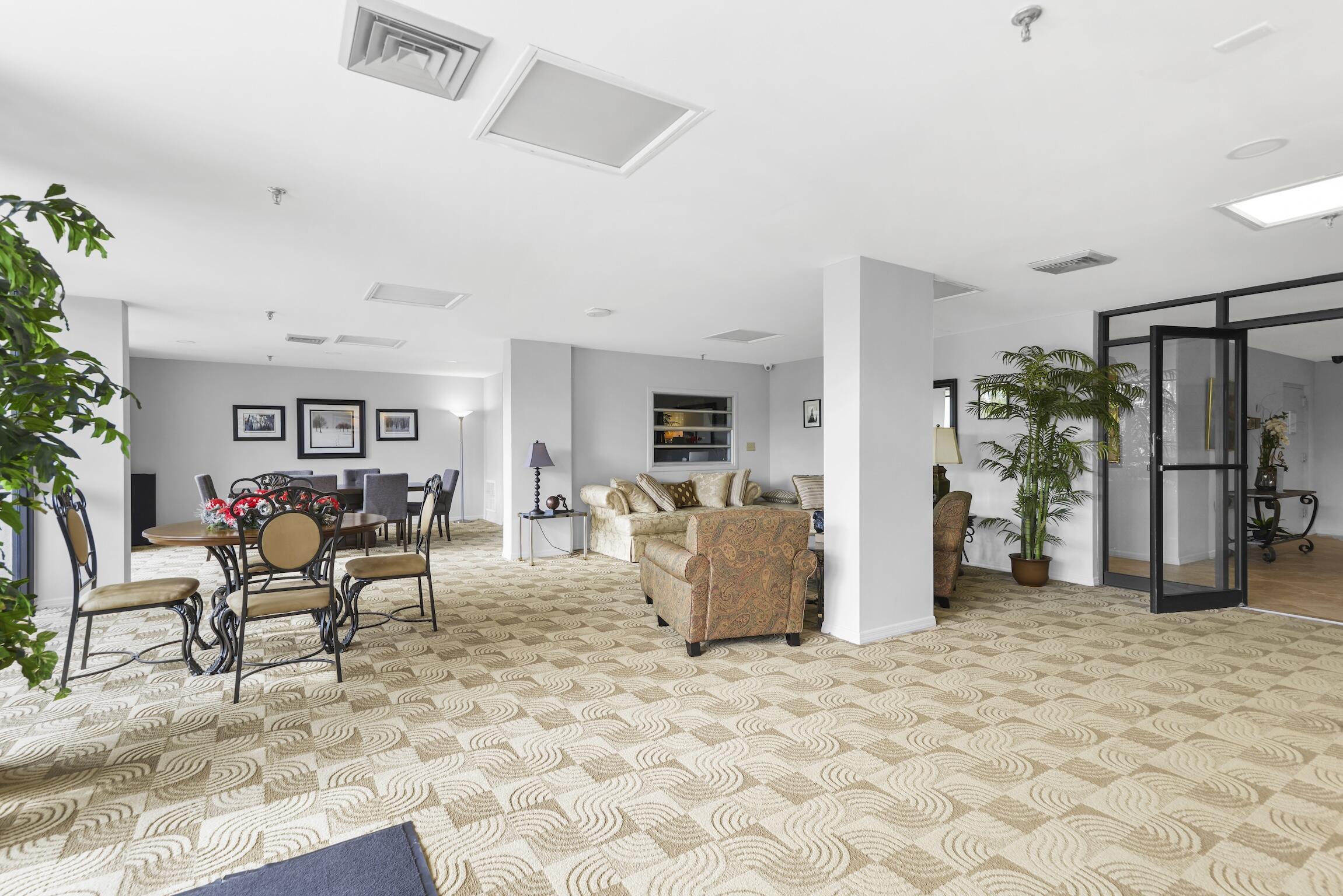 5951 Wellesley Park Drive 304