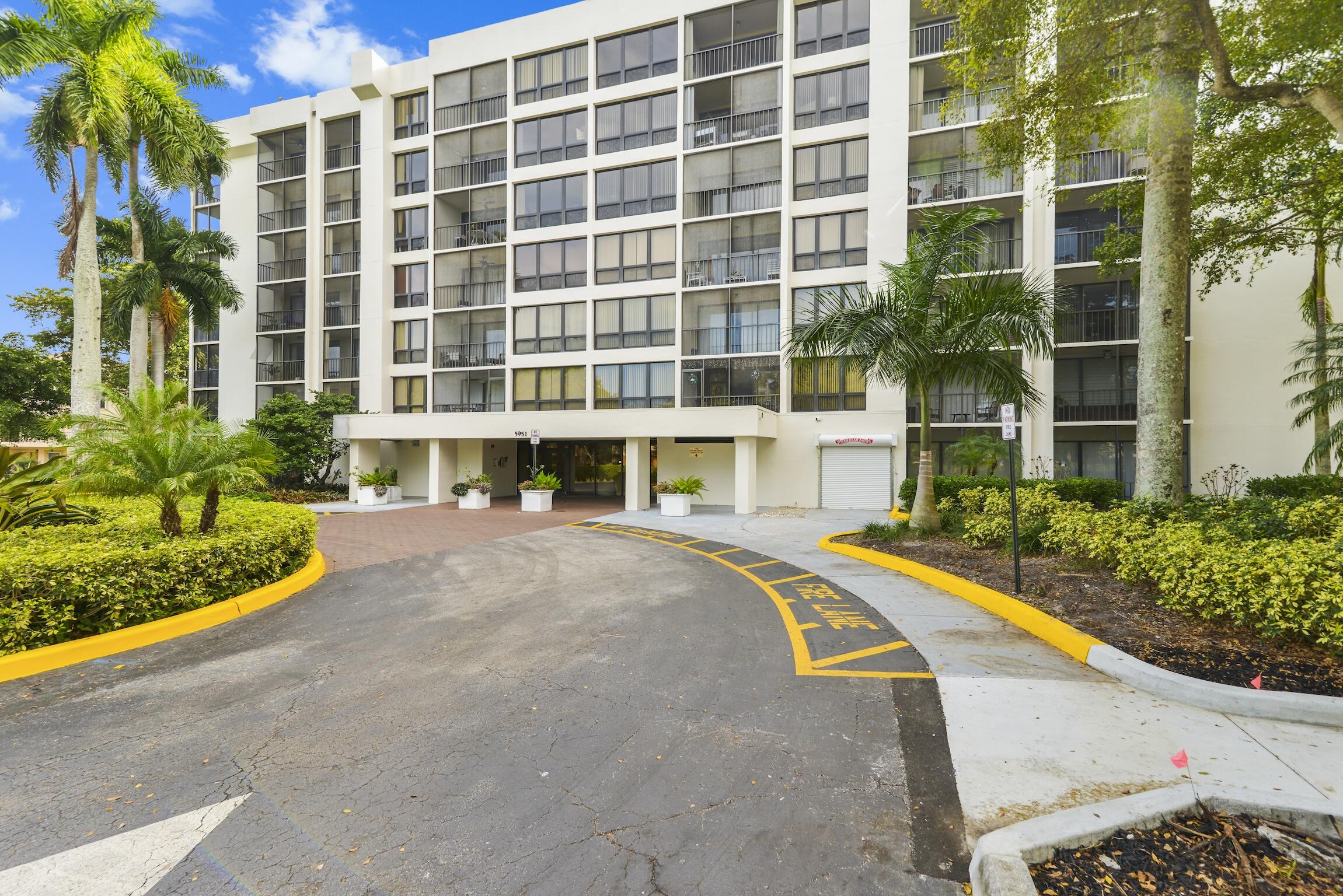 5951 Wellesley Park Drive 304