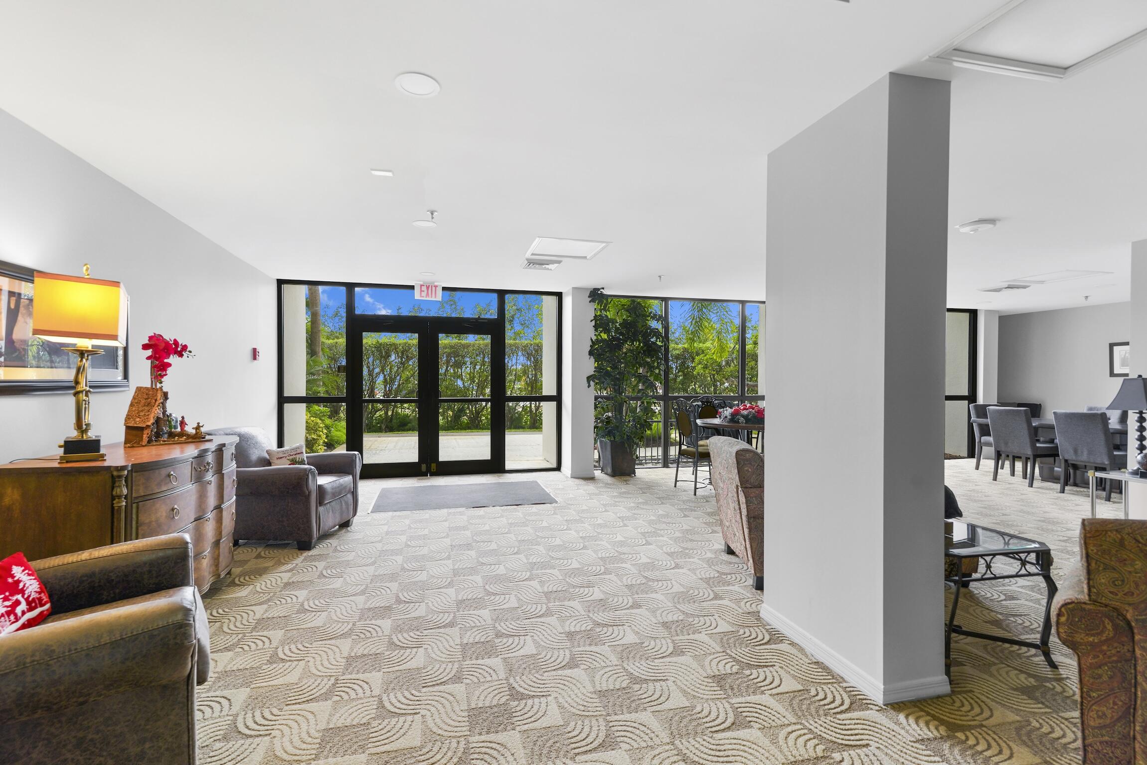 5951 Wellesley Park Drive 304