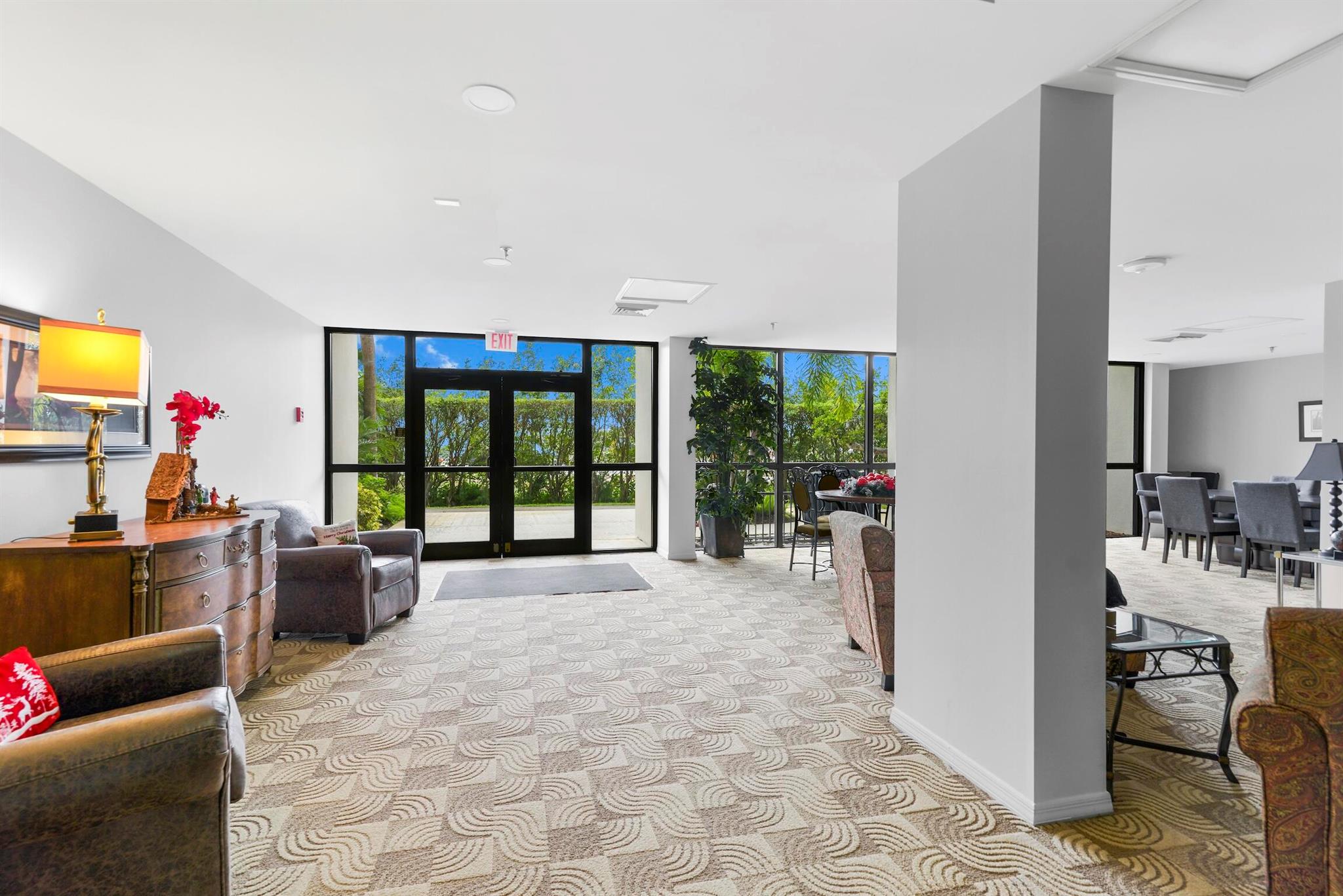 5951 Wellesley Park Drive 304