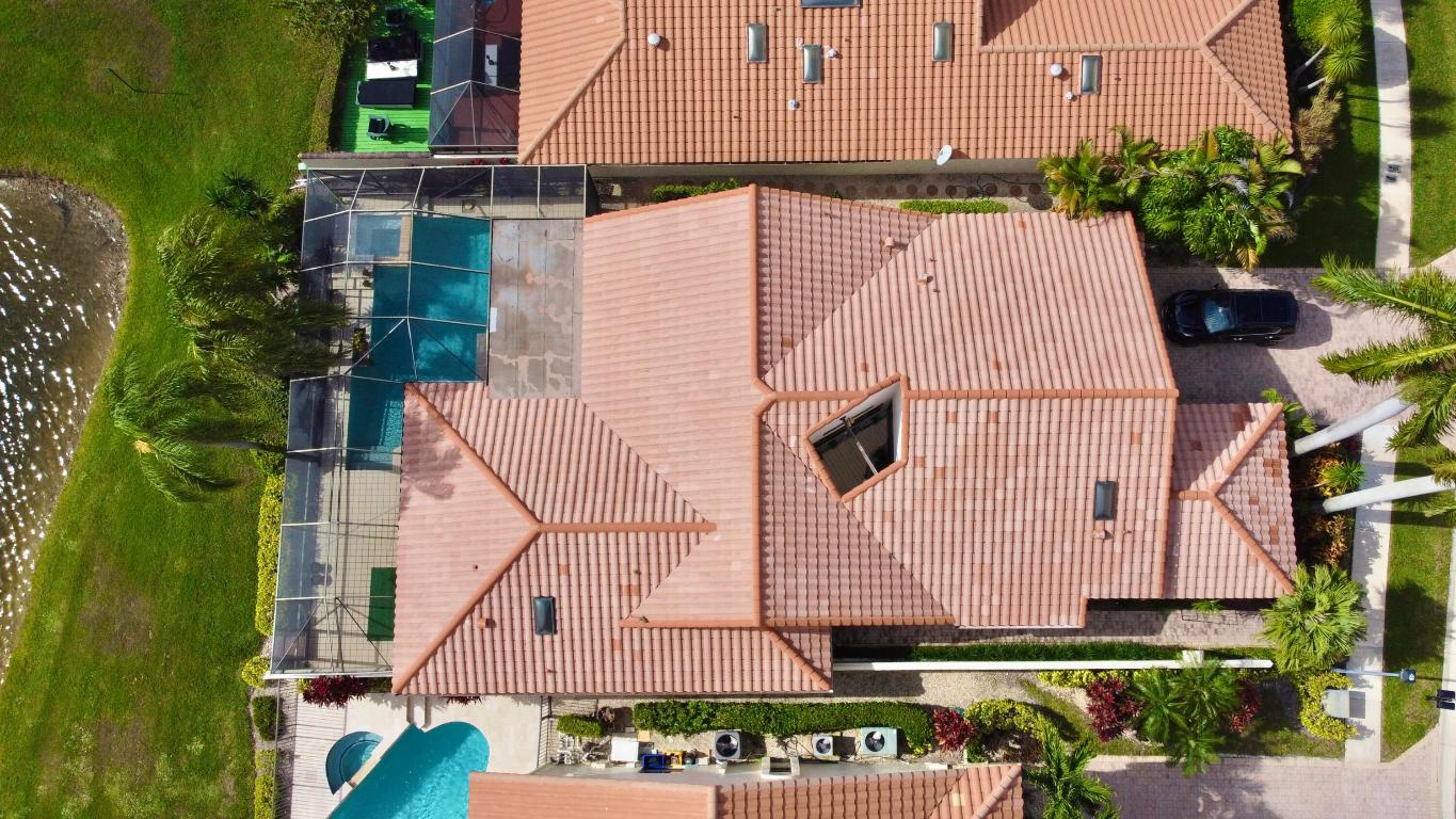 22651 Esplanada Circle W