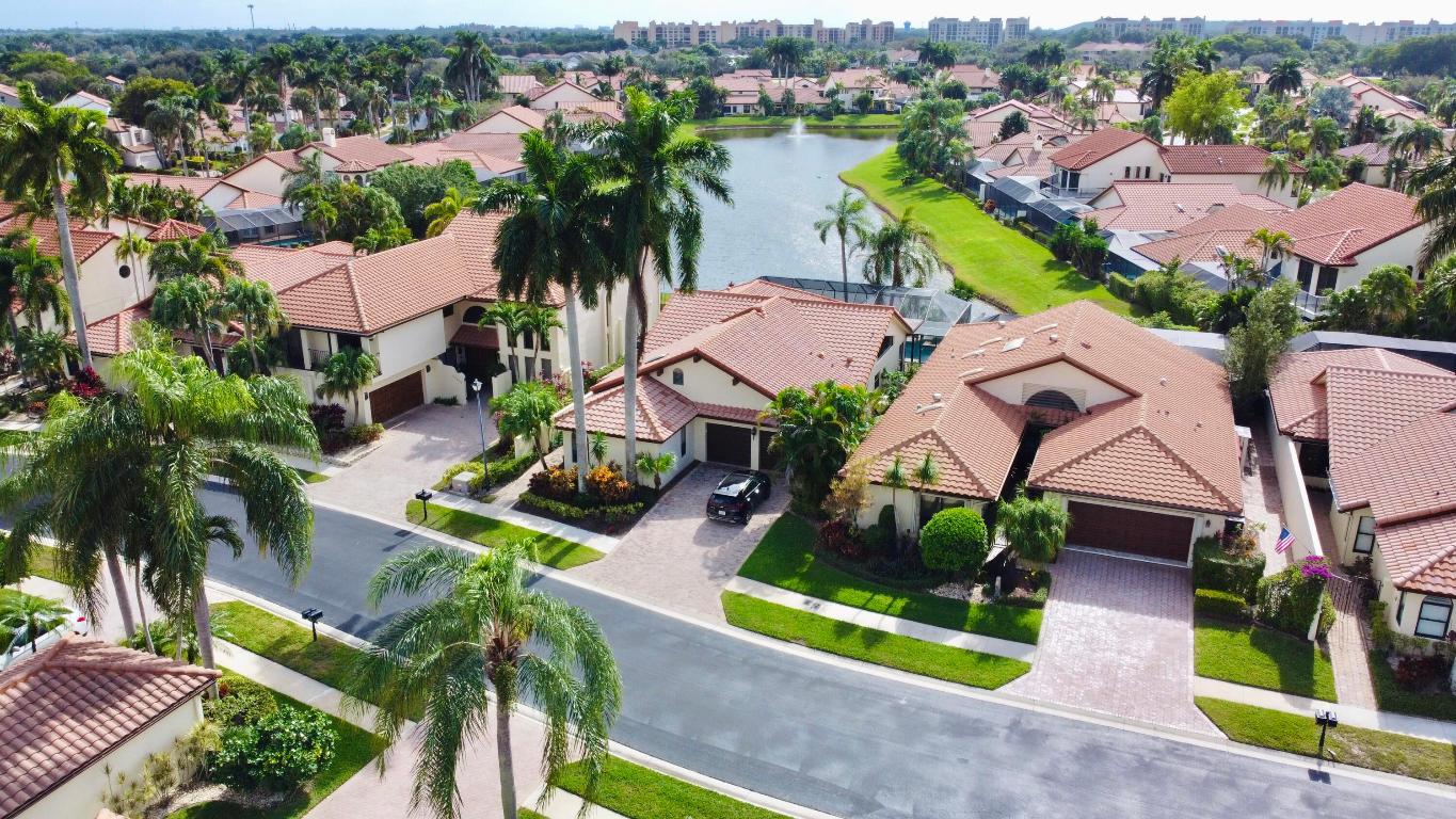 22651 Esplanada Circle W