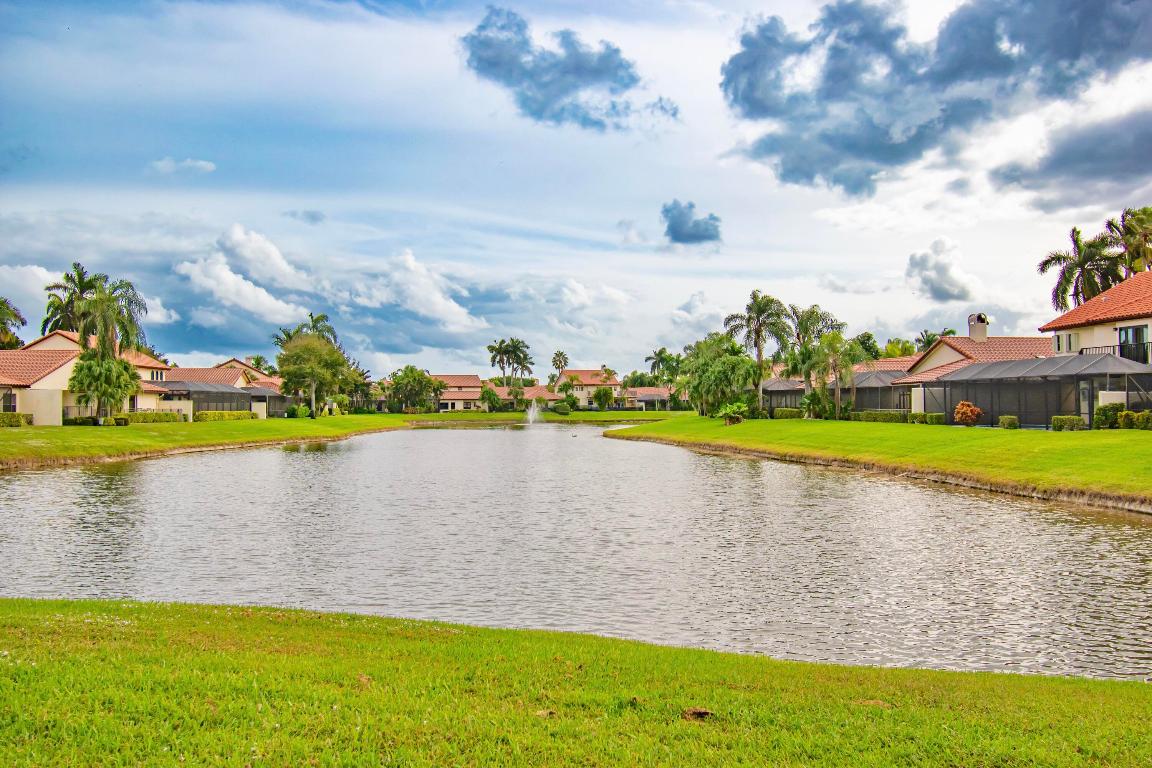 22651 Esplanada Circle W