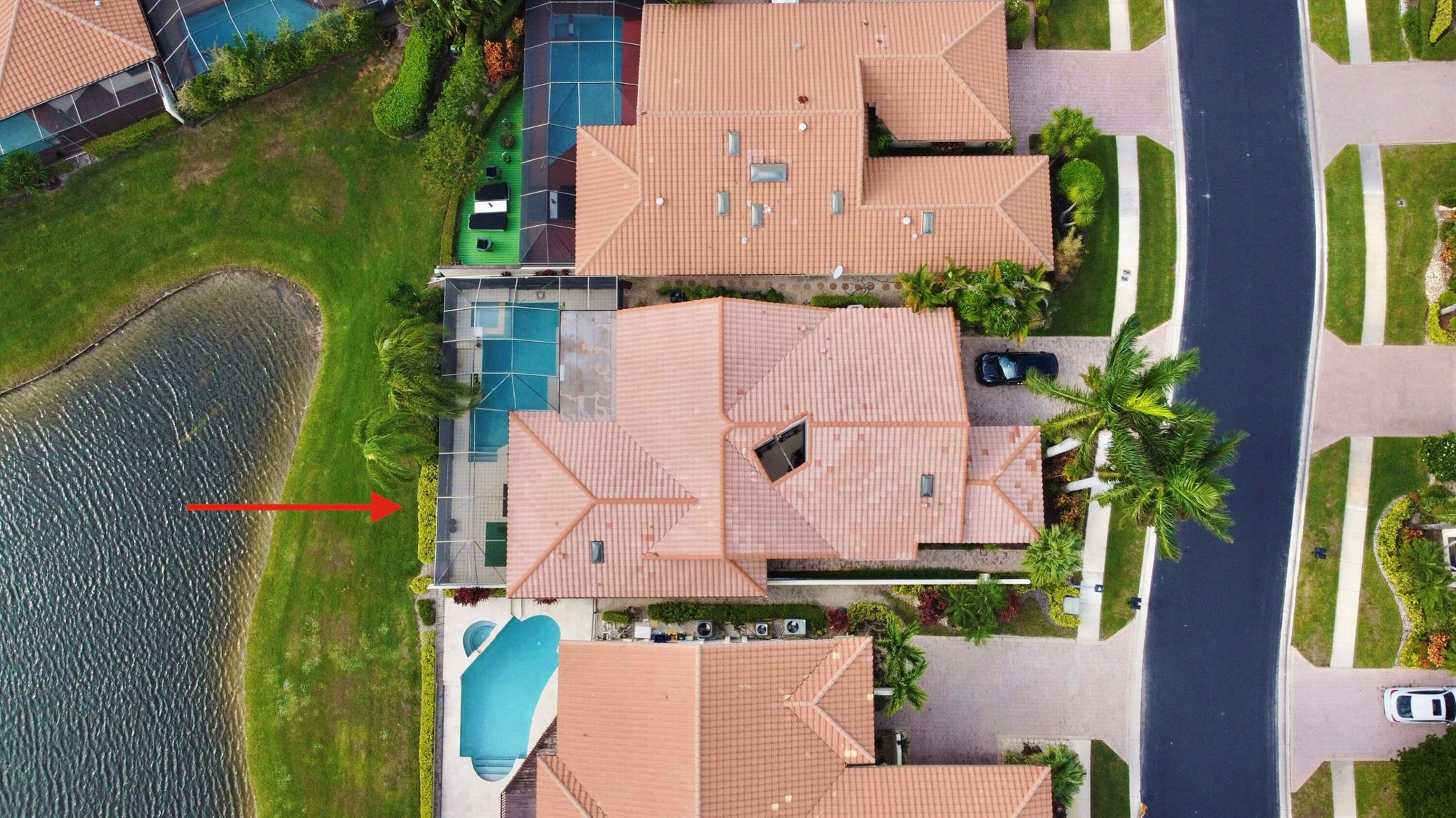 22651 Esplanada Circle W