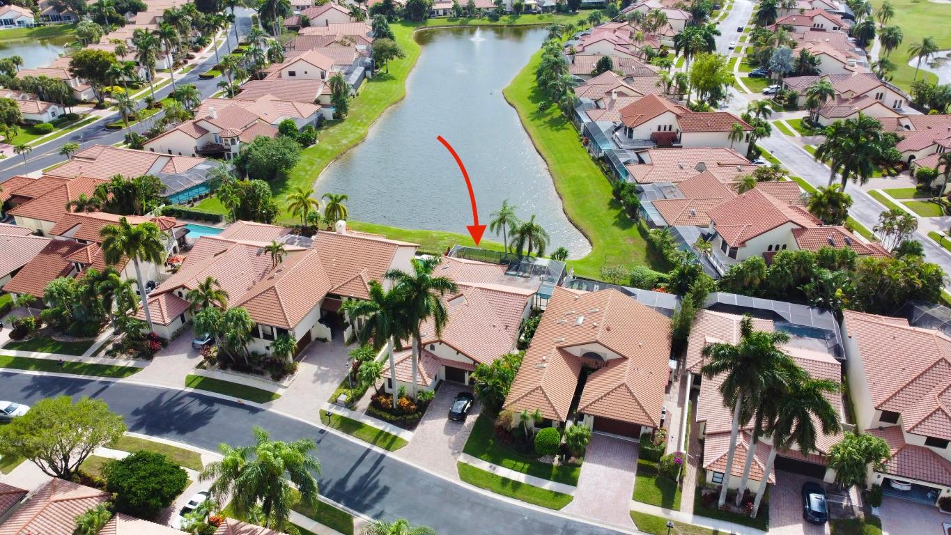 22651 Esplanada Circle W