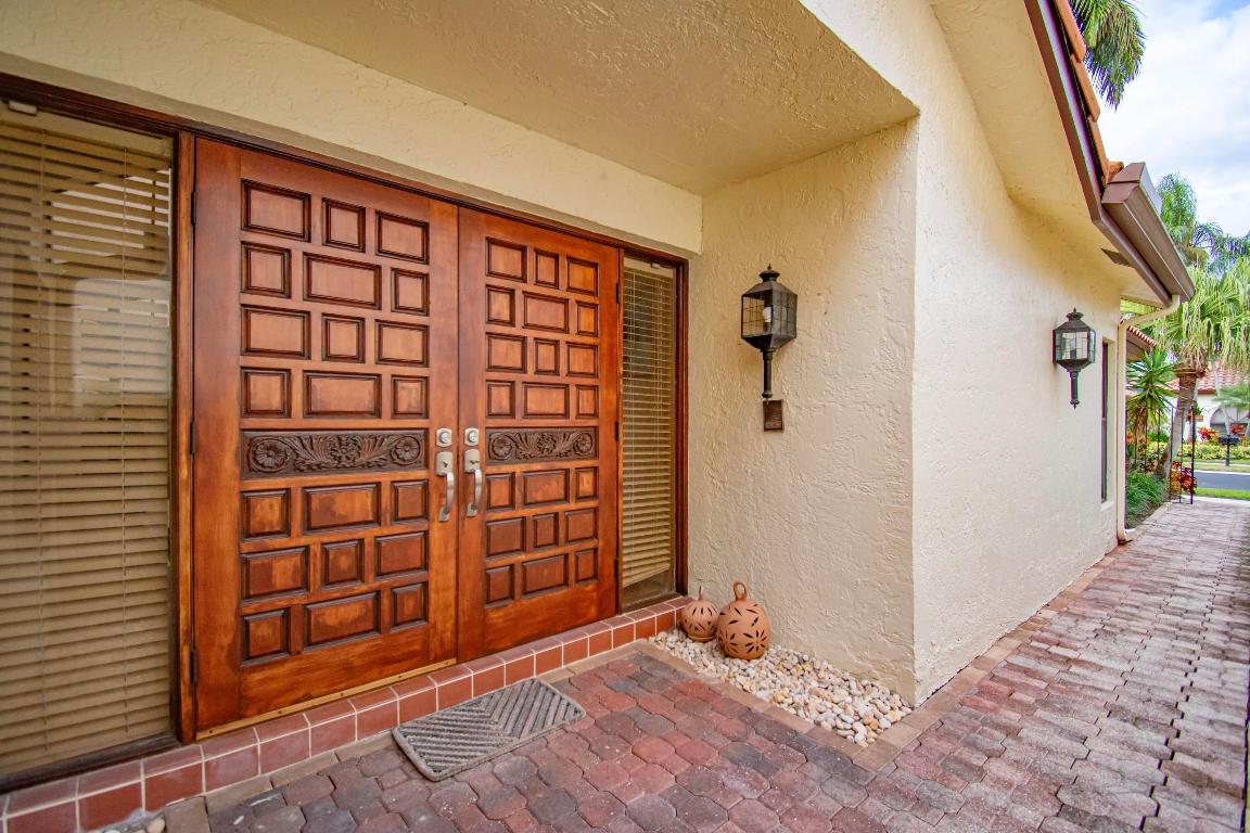 22651 Esplanada Circle W