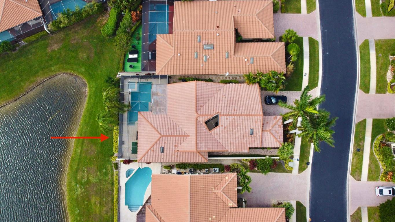 22651 Esplanada Circle W