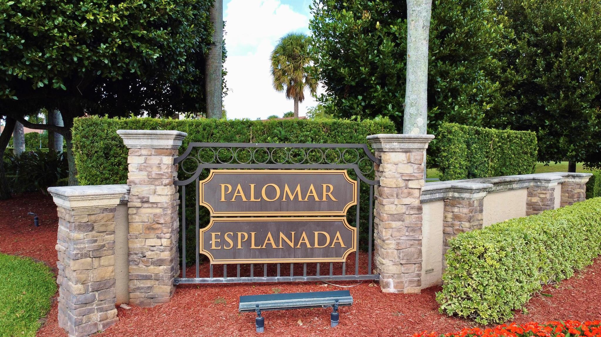 22651 Esplanada Circle W