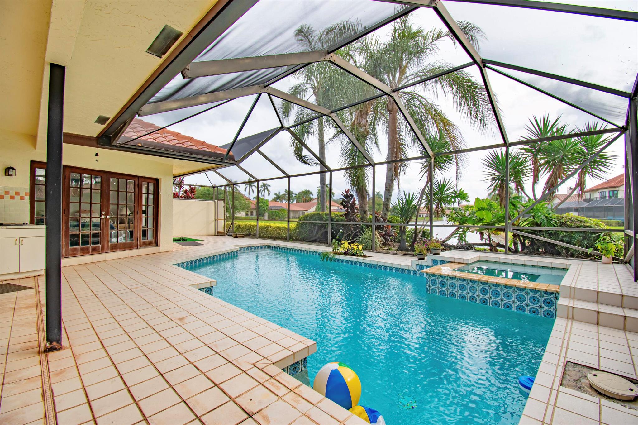 22651 Esplanada Circle W