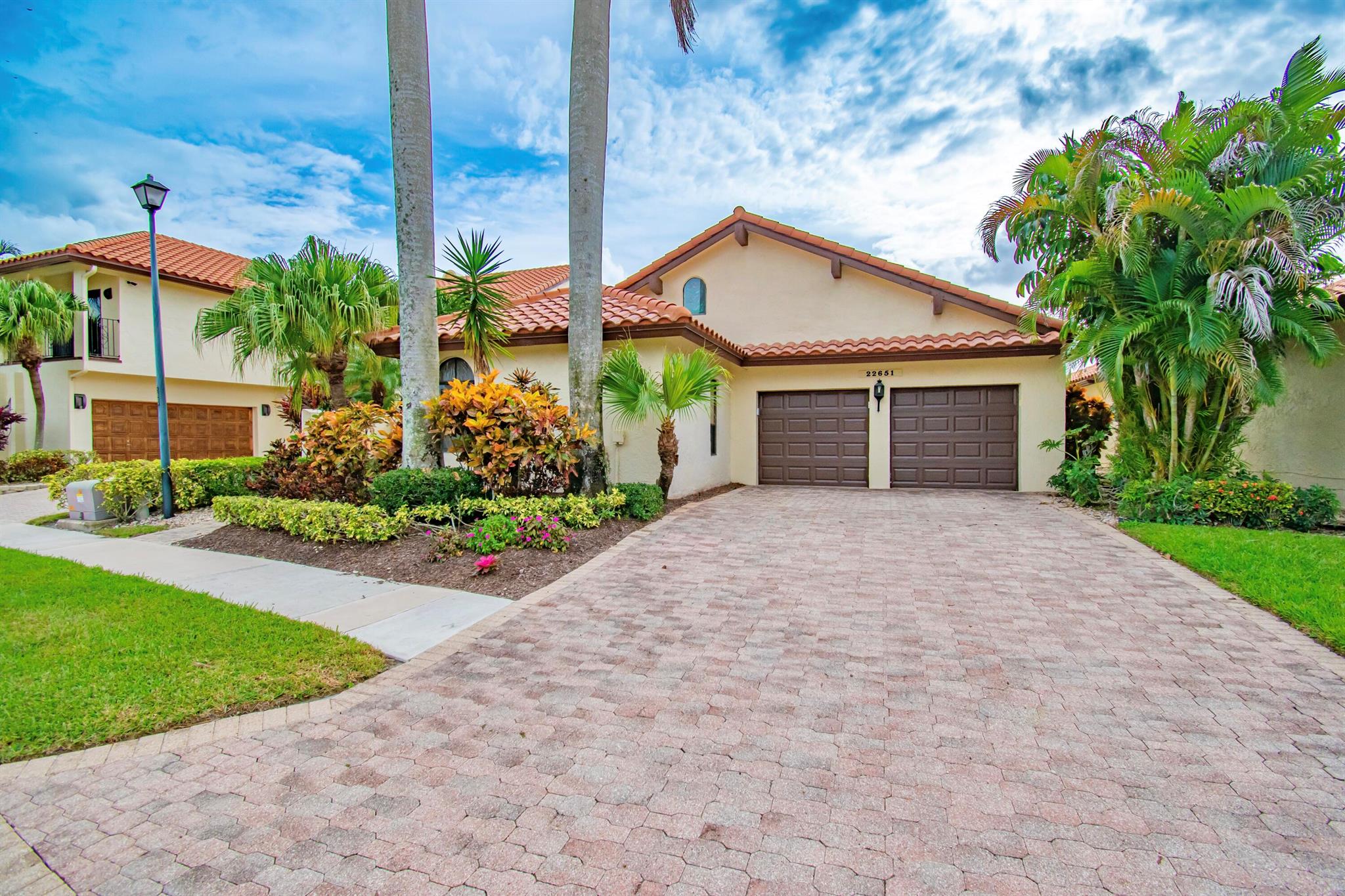 22651 Esplanada Circle W