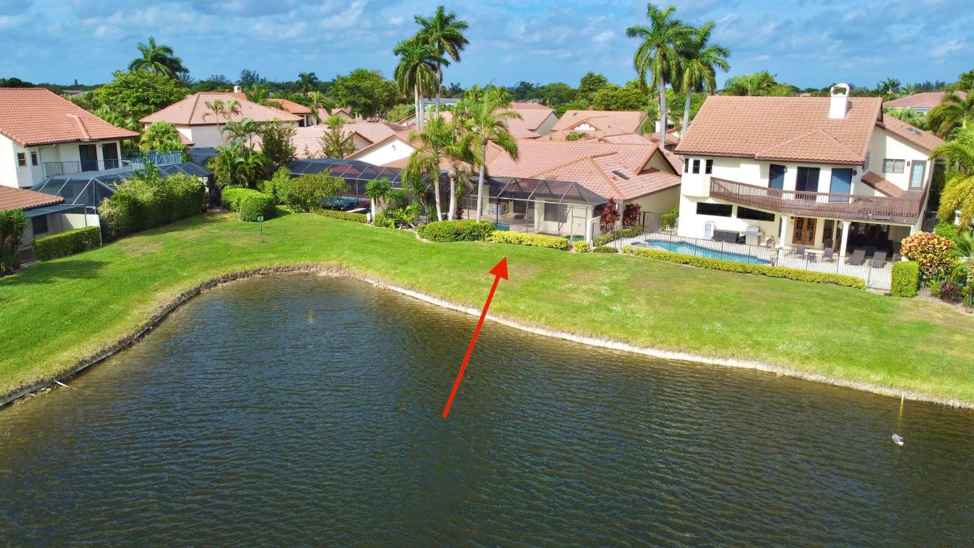 22651 Esplanada Circle W