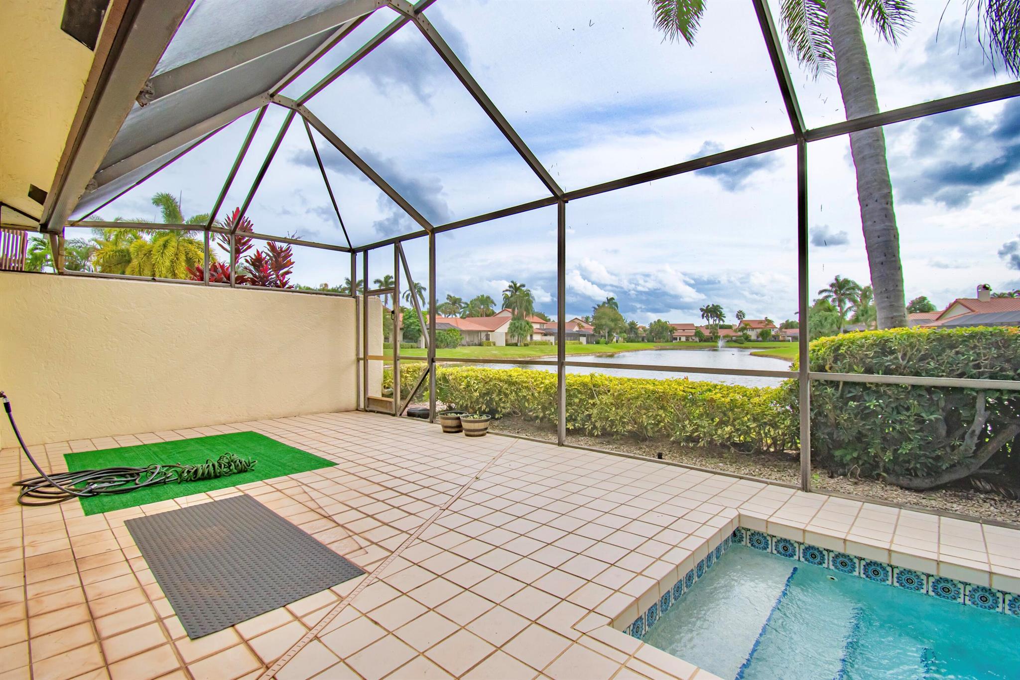 22651 Esplanada Circle W