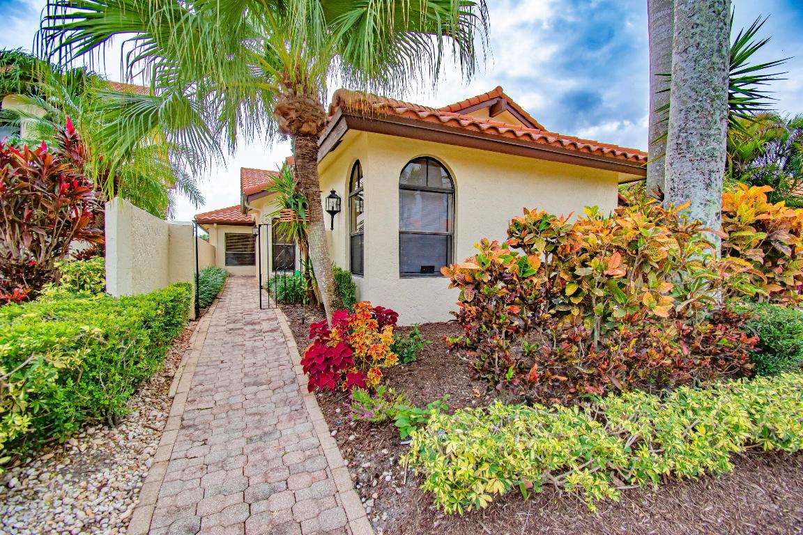 22651 Esplanada Circle W