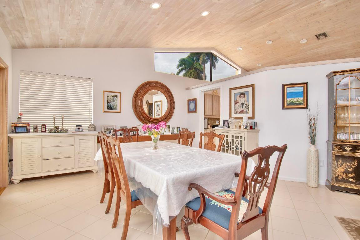 22651 Esplanada Circle W