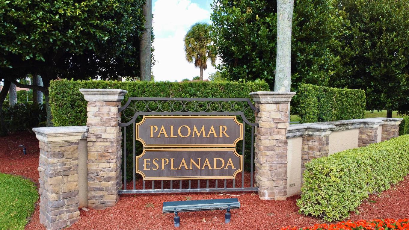 22651 Esplanada Circle W