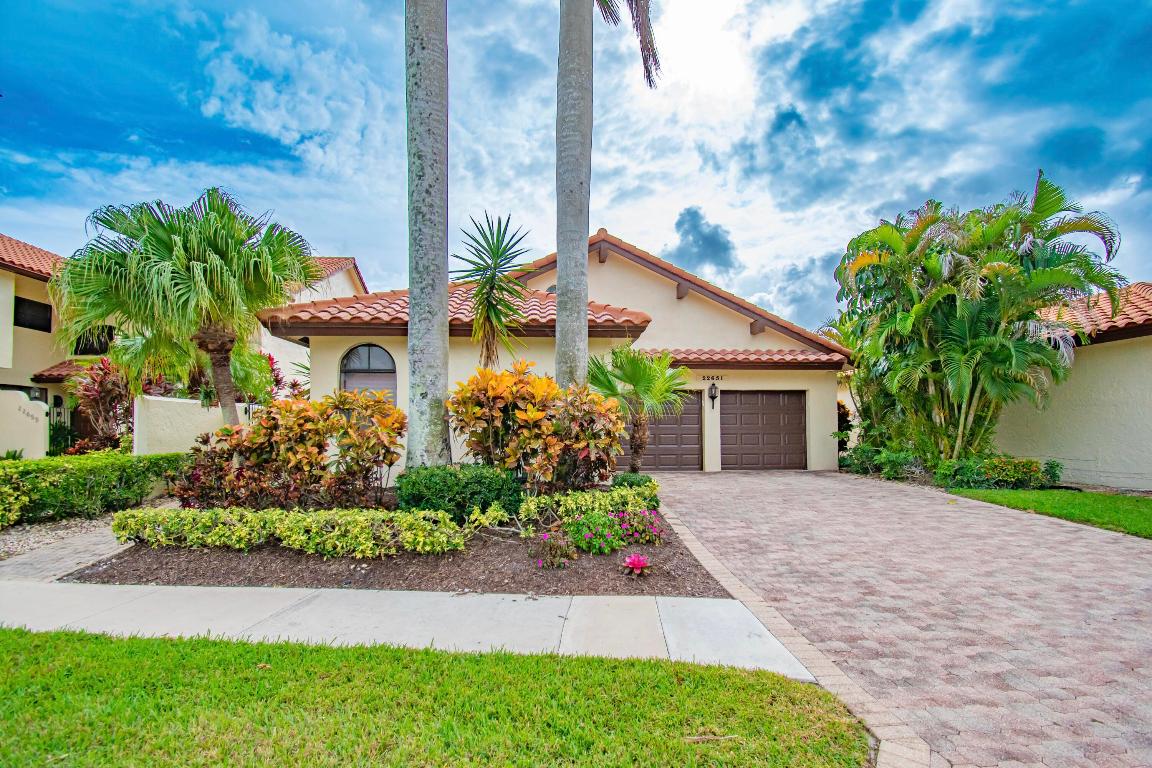 22651 Esplanada Circle W