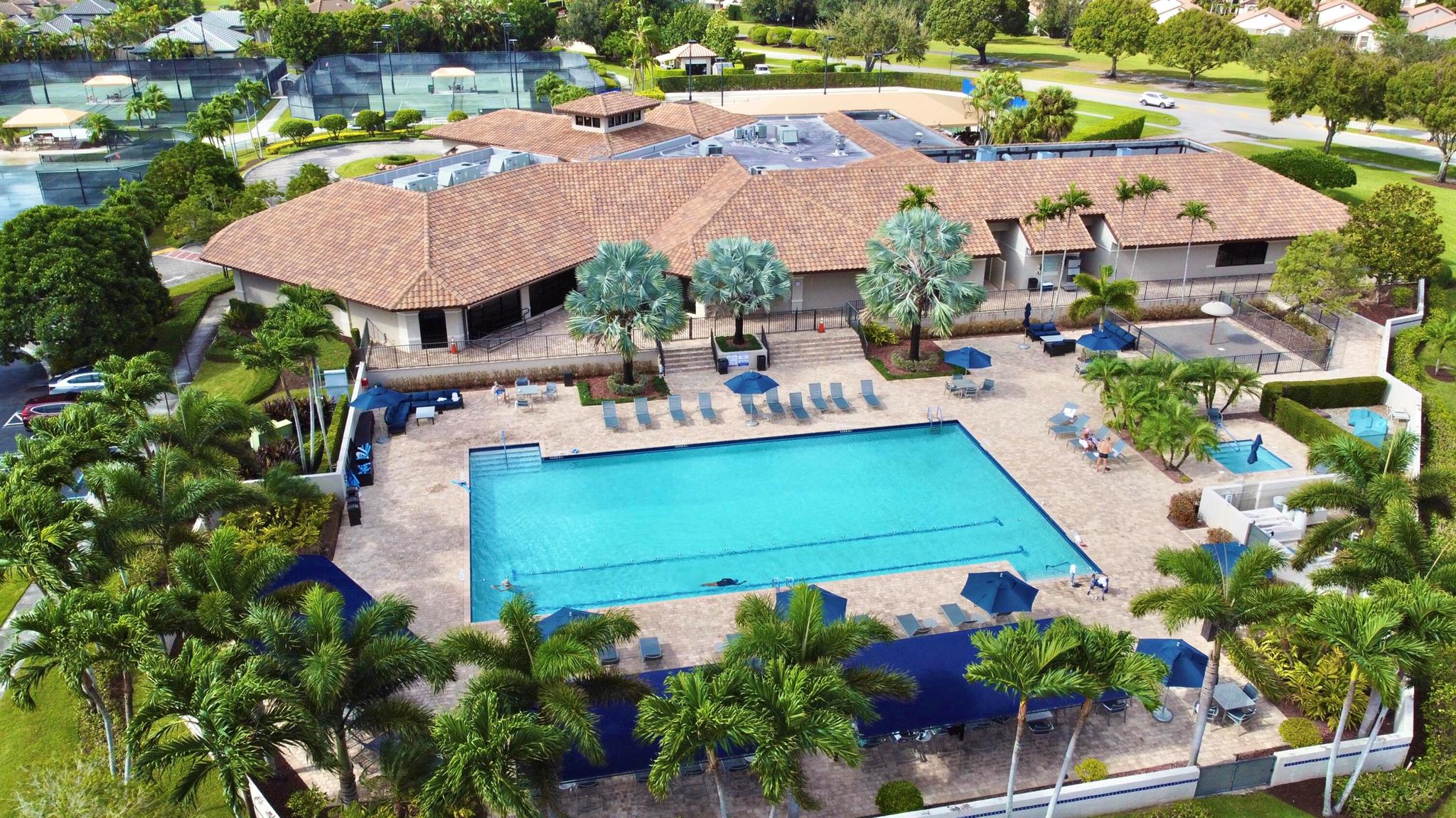 22651 Esplanada Circle W