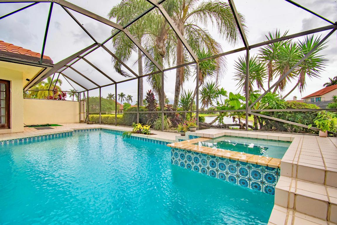 22651 Esplanada Circle W