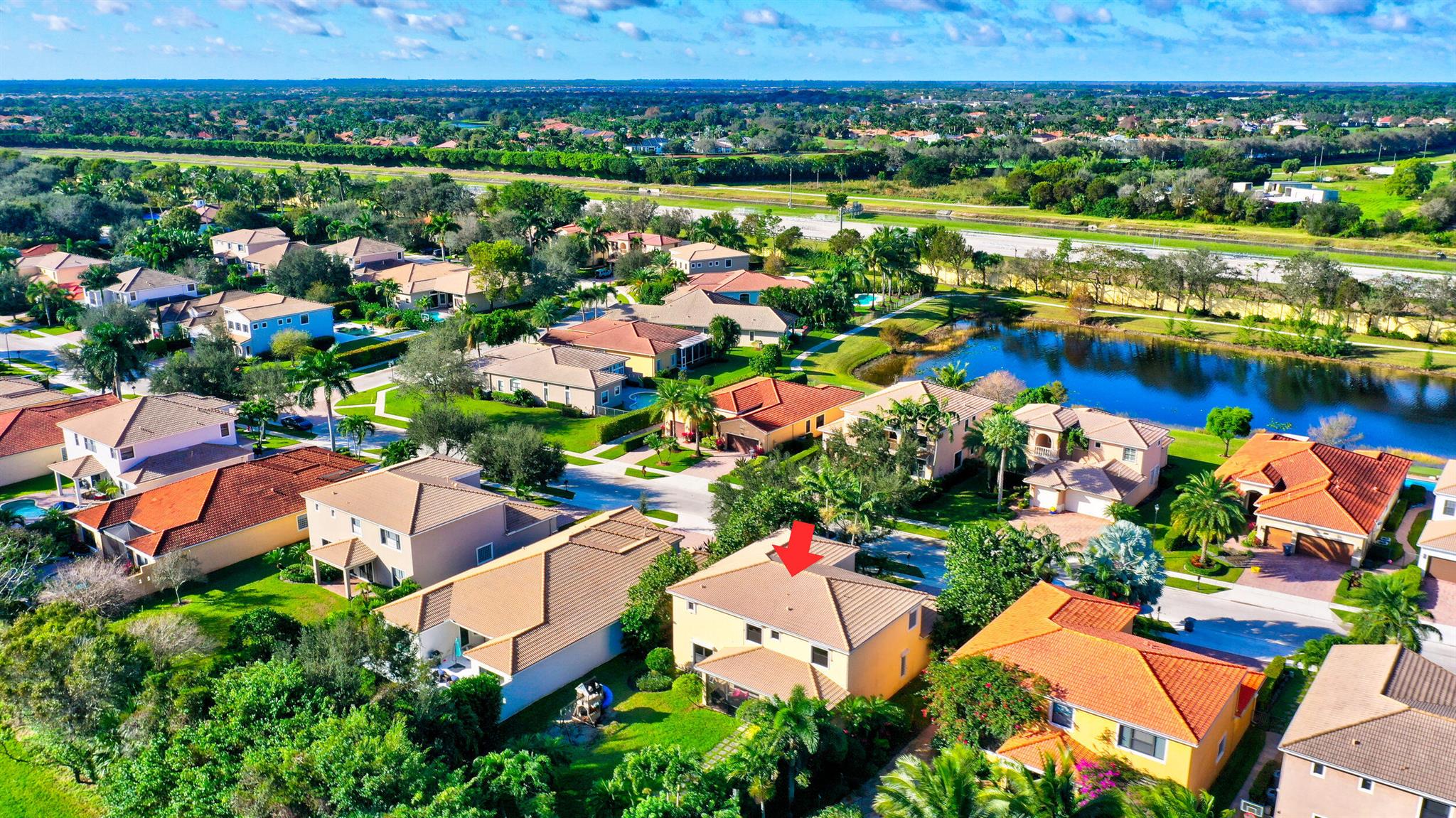 15700 Glencrest Avenue