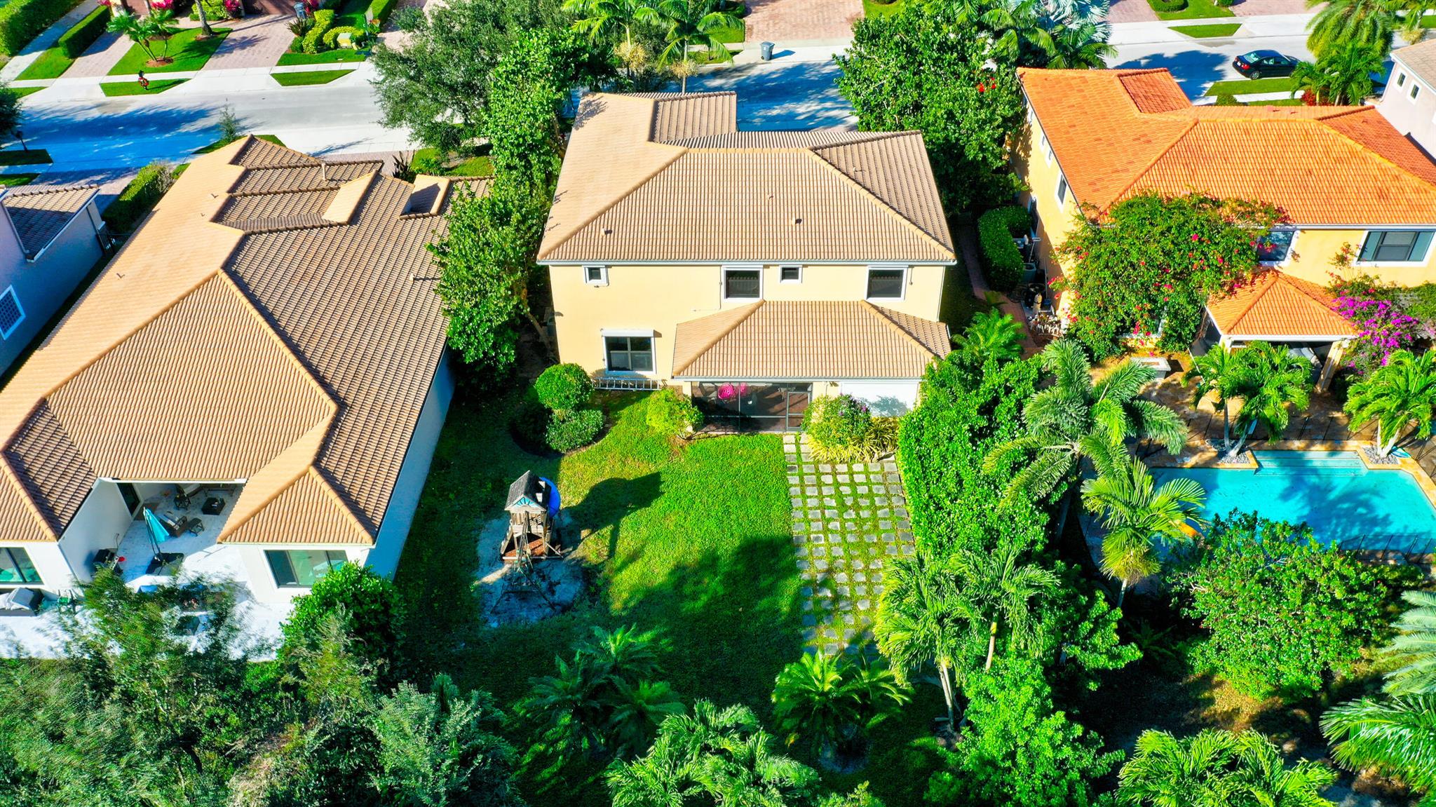 15700 Glencrest Avenue