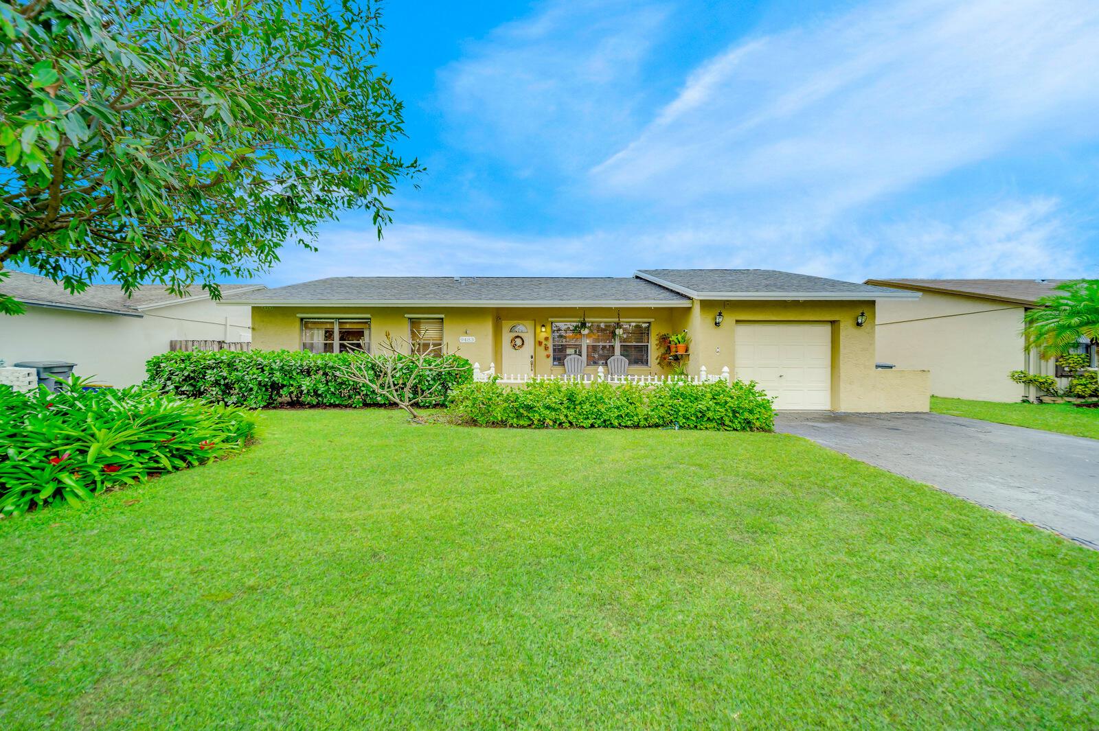 9483 Saddlebrook Drive