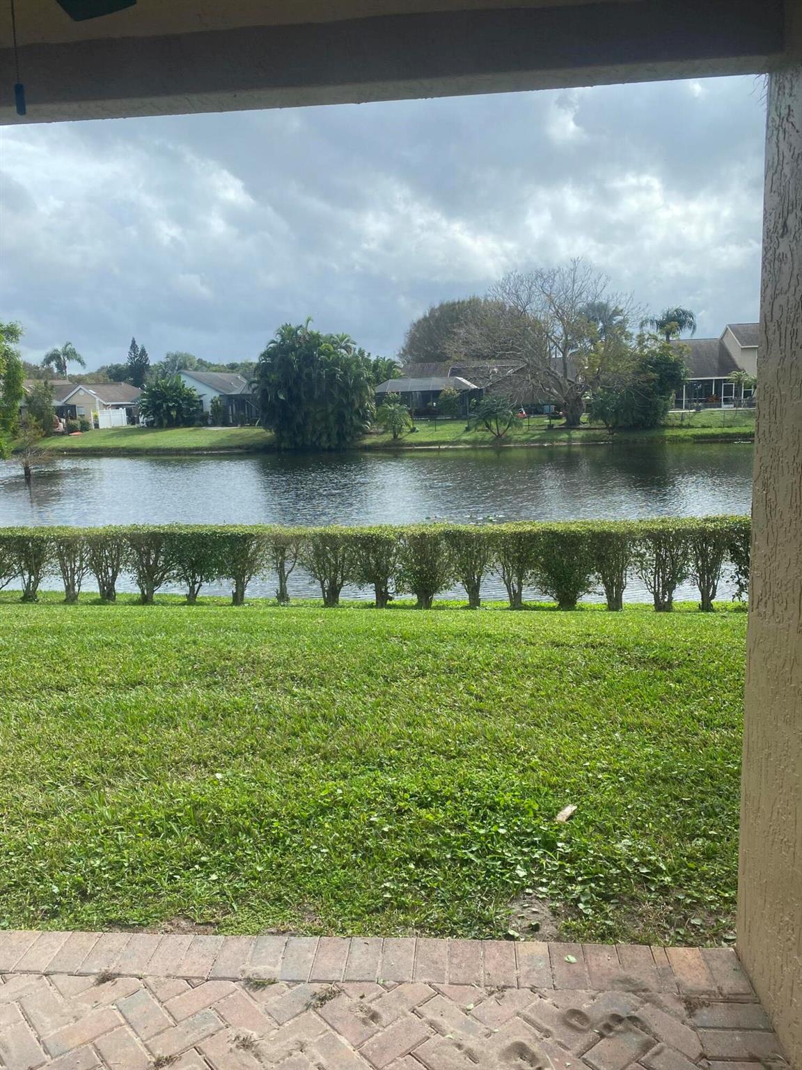 6396 Park Lake Circle