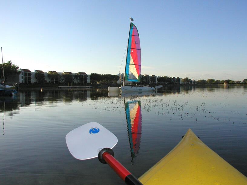 117 Lake Emerald Drive 403