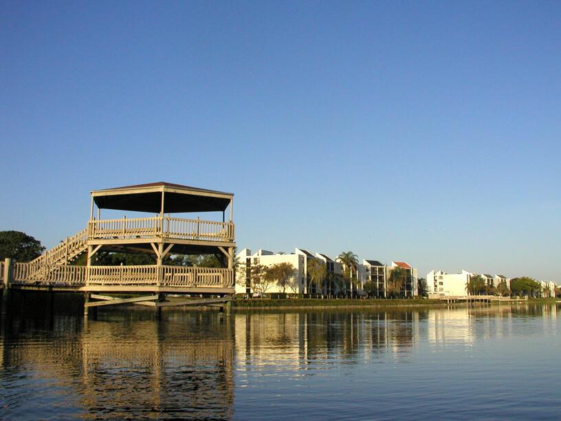 117 Lake Emerald Drive 403