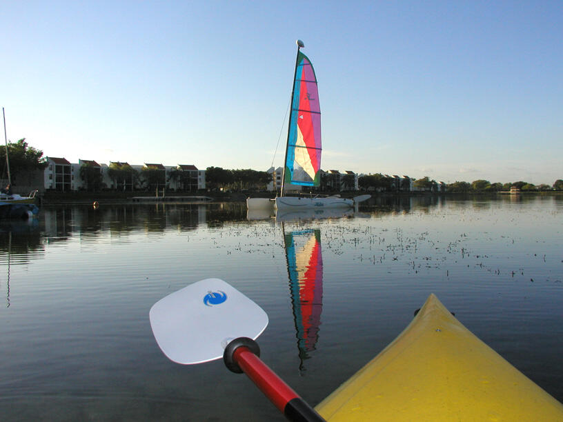 117 Lake Emerald Drive 403