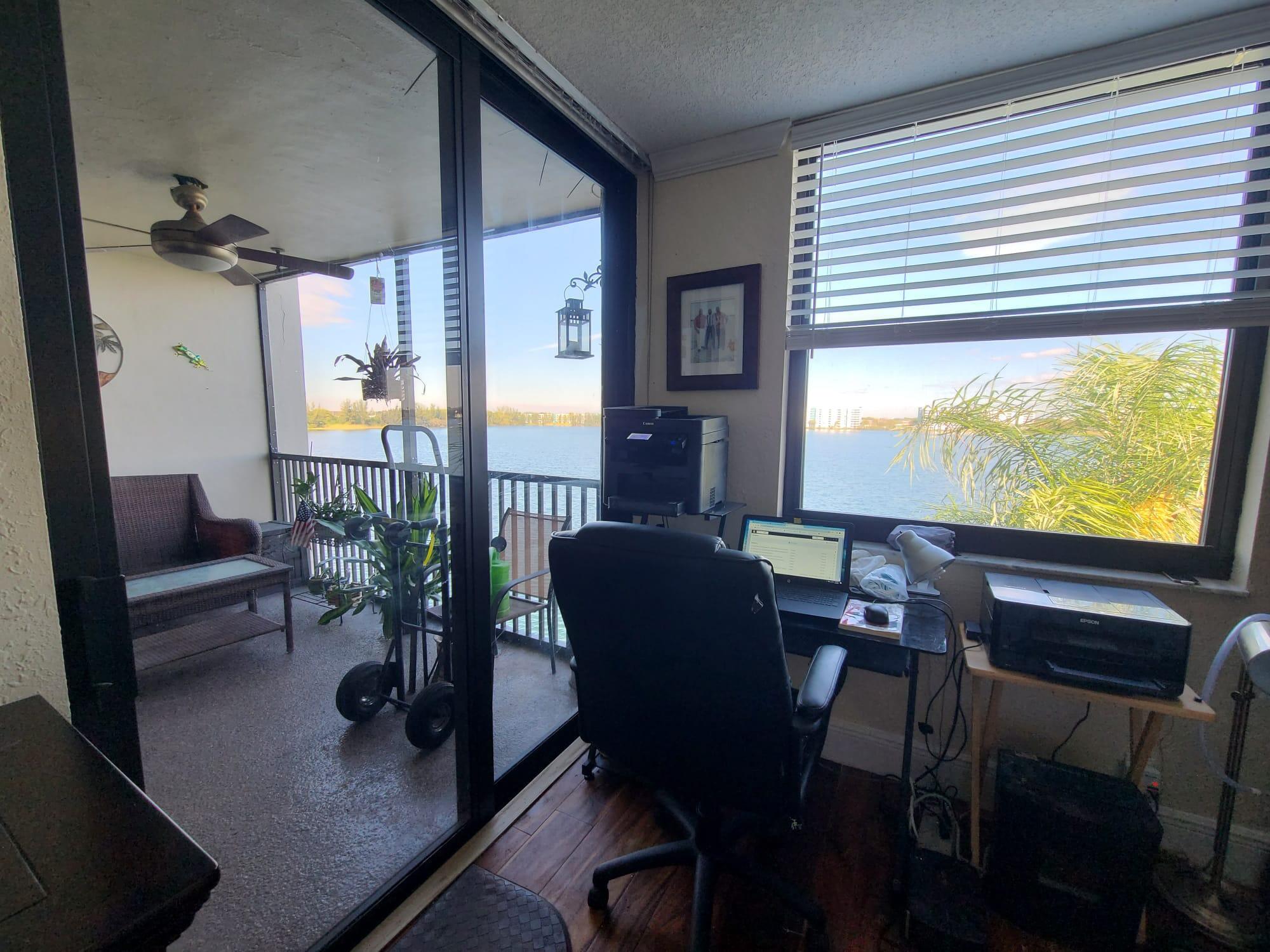 117 Lake Emerald Drive 403